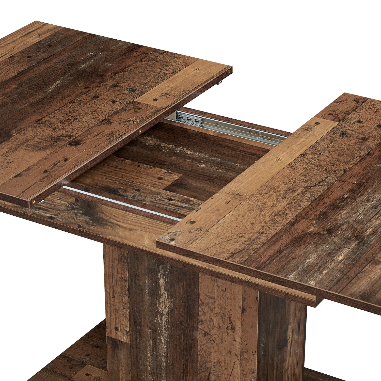 Ausziehtisch BOSCO | praktisch & modern | B&D home