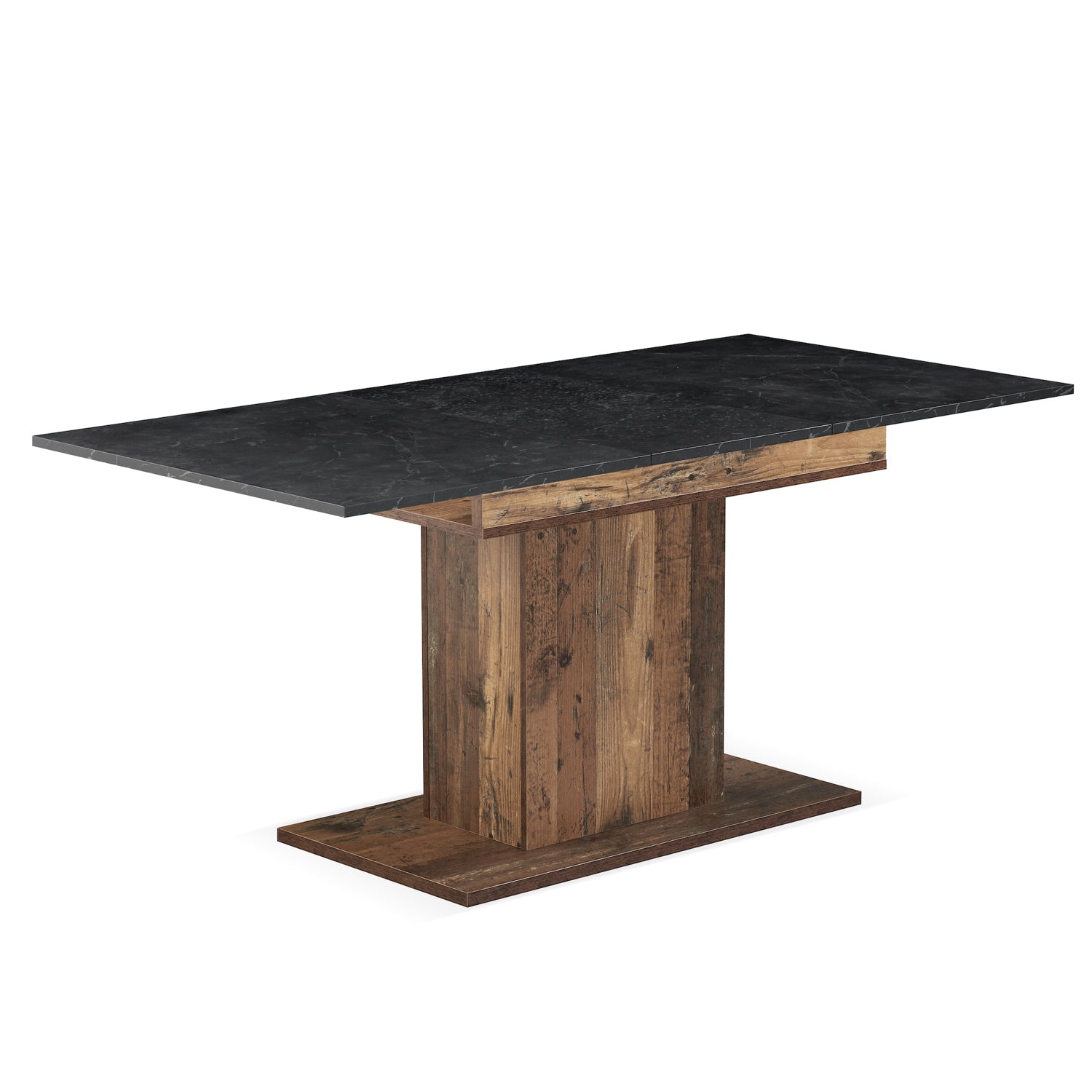 Ausziehtisch BOSCO | praktisch & modern | B&D home