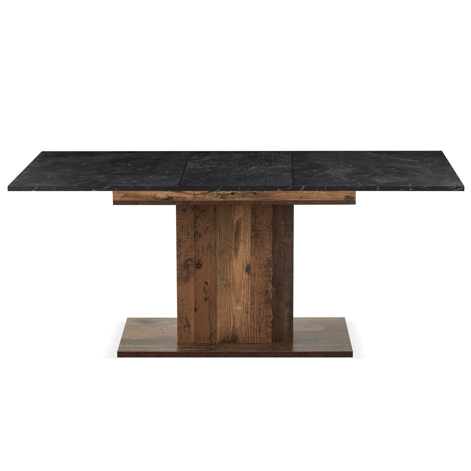 Ausziehtisch BOSCO | praktisch & modern | B&D home