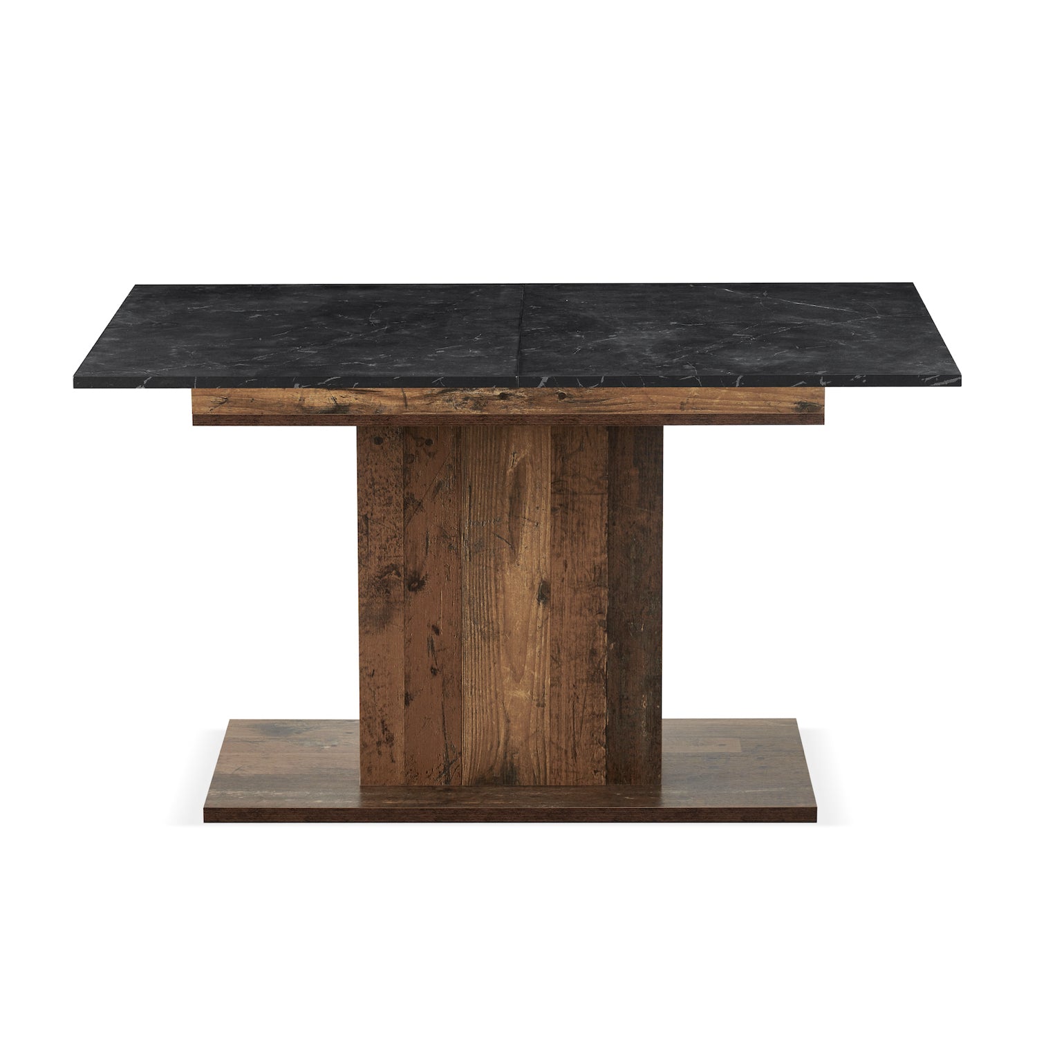 Ausziehtisch BOSCO | praktisch & modern | B&D home