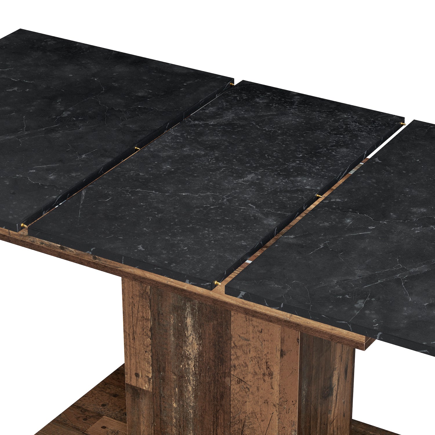Ausziehtisch BOSCO | praktisch & modern | B&D home