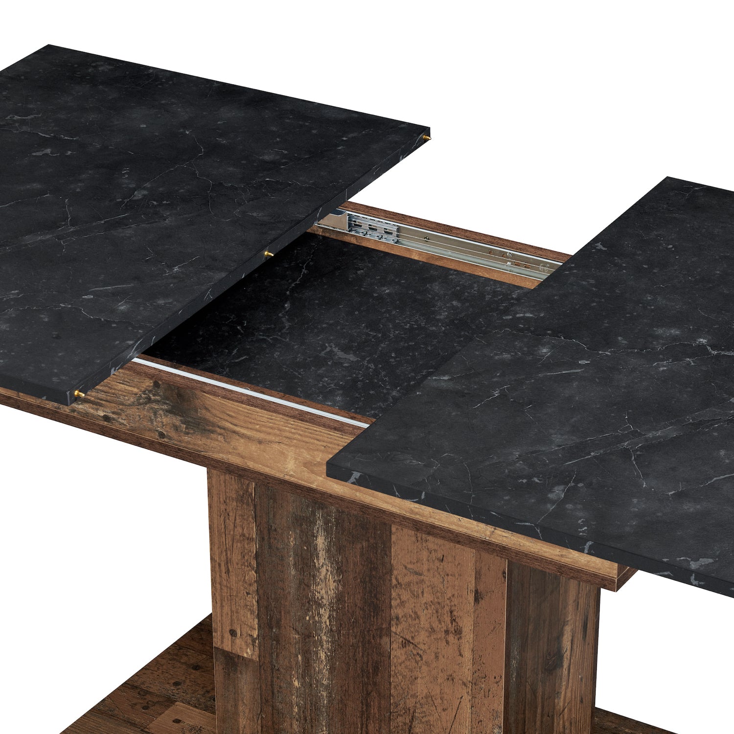 Ausziehtisch BOSCO | praktisch & modern | B&D home