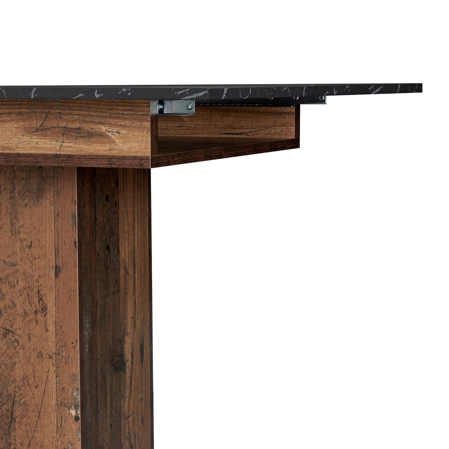 Ausziehtisch BOSCO | praktisch & modern | B&D home