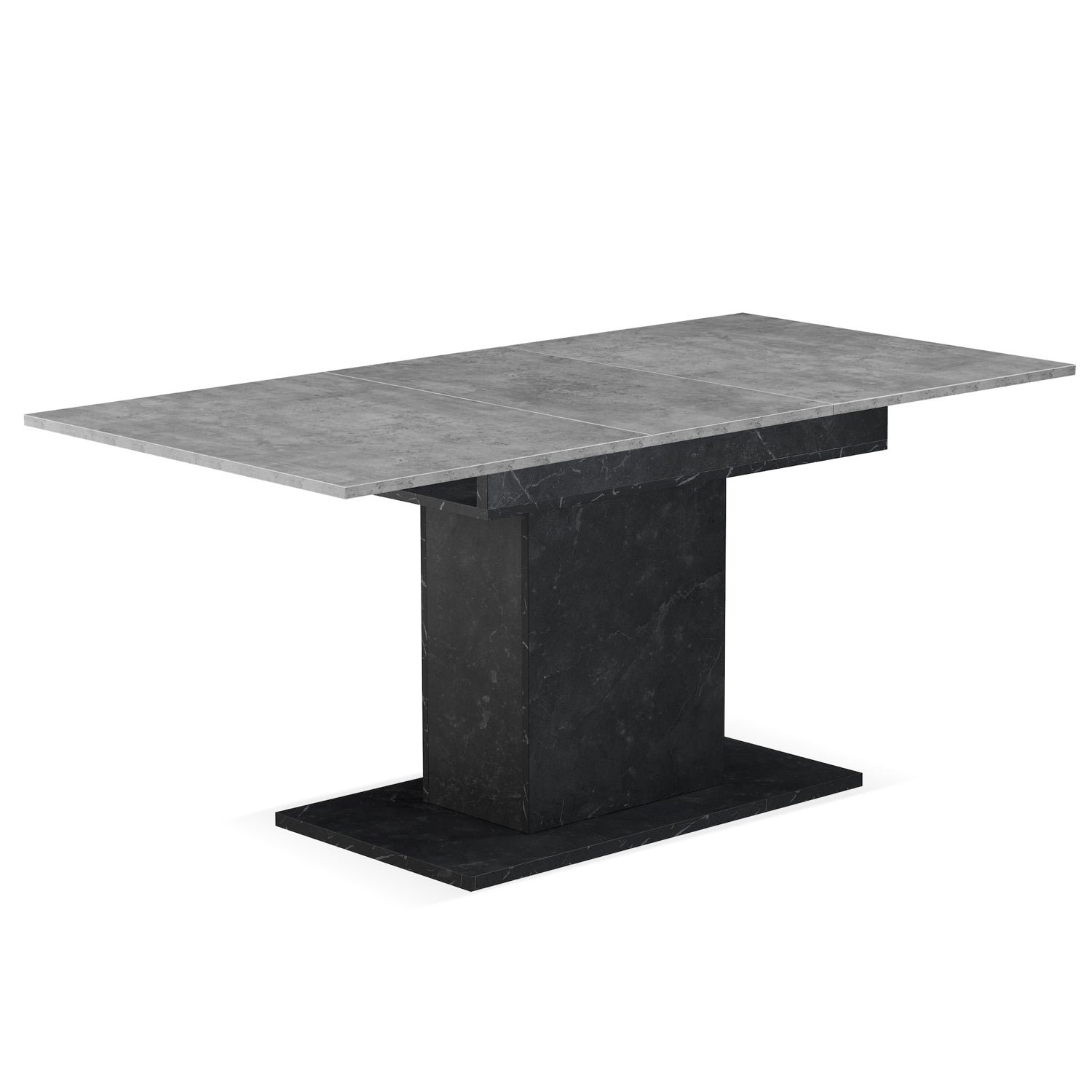Ausziehtisch BOSCO | praktisch & modern | B&D home