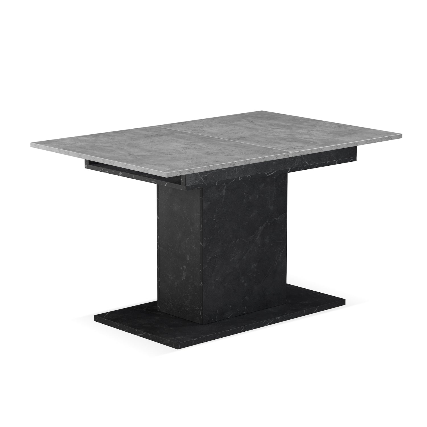 Ausziehtisch BOSCO | praktisch & modern | B&D home