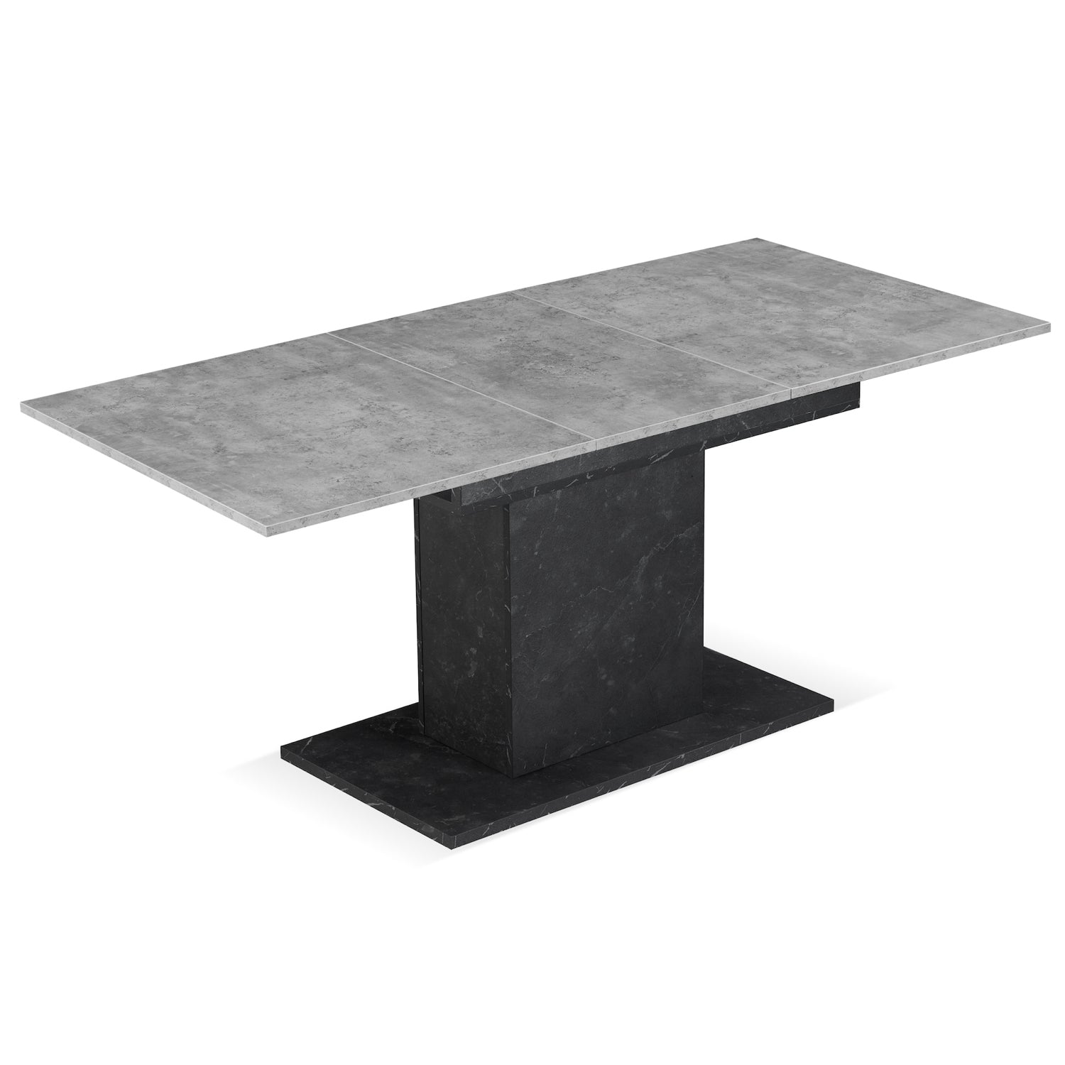 Ausziehtisch BOSCO | praktisch & modern | B&D home