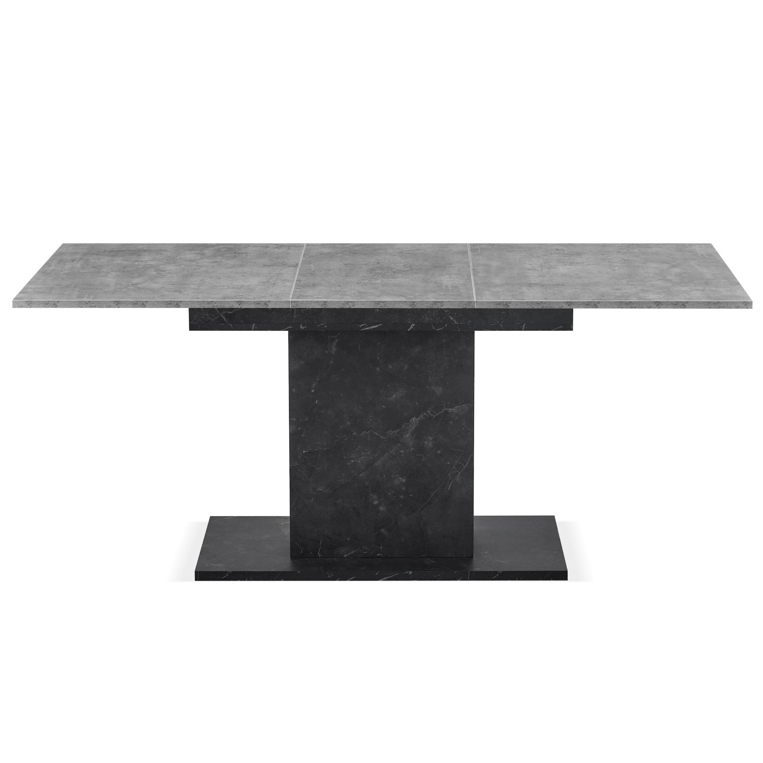 Ausziehtisch BOSCO | praktisch & modern | B&D home