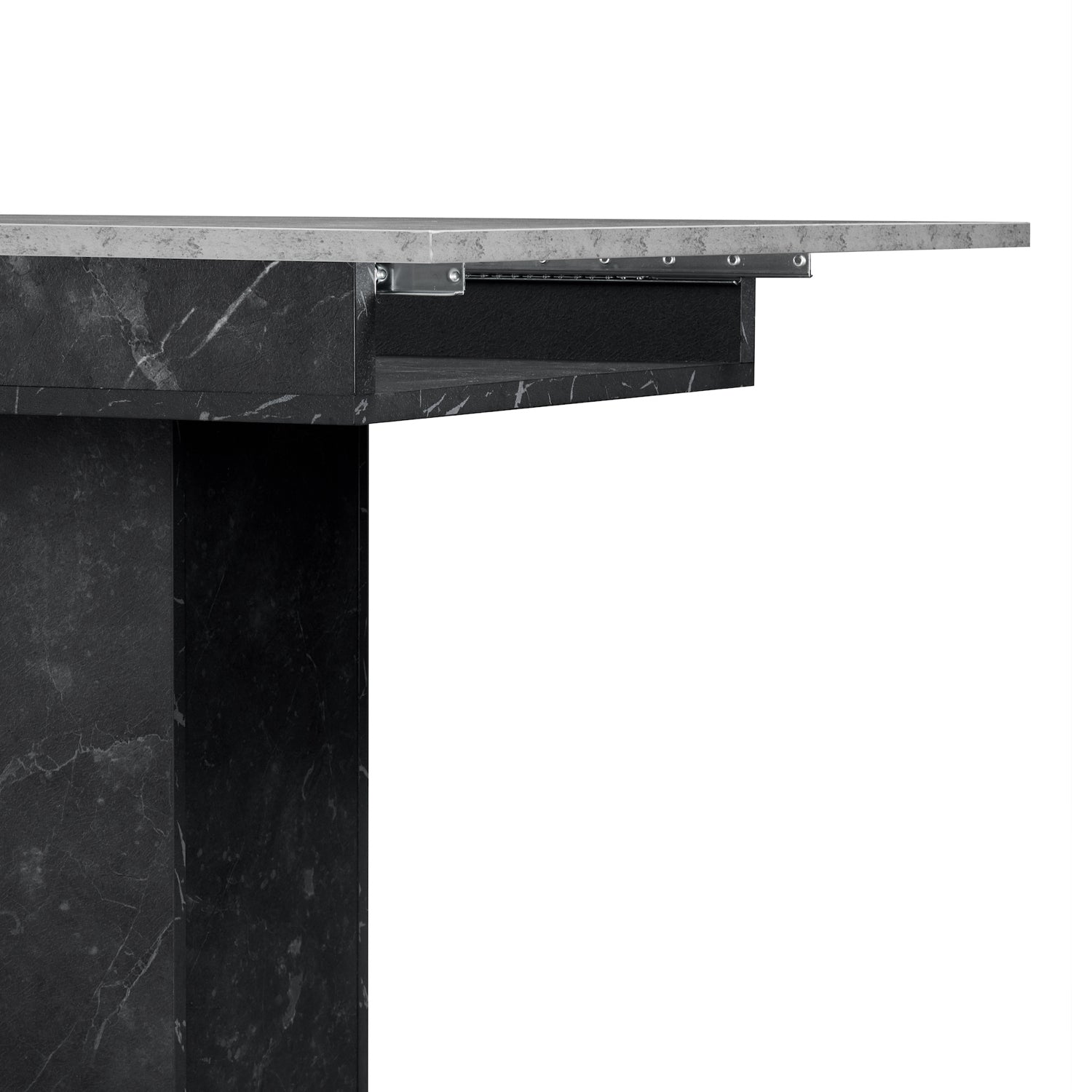 Ausziehtisch BOSCO | praktisch & modern | B&D home