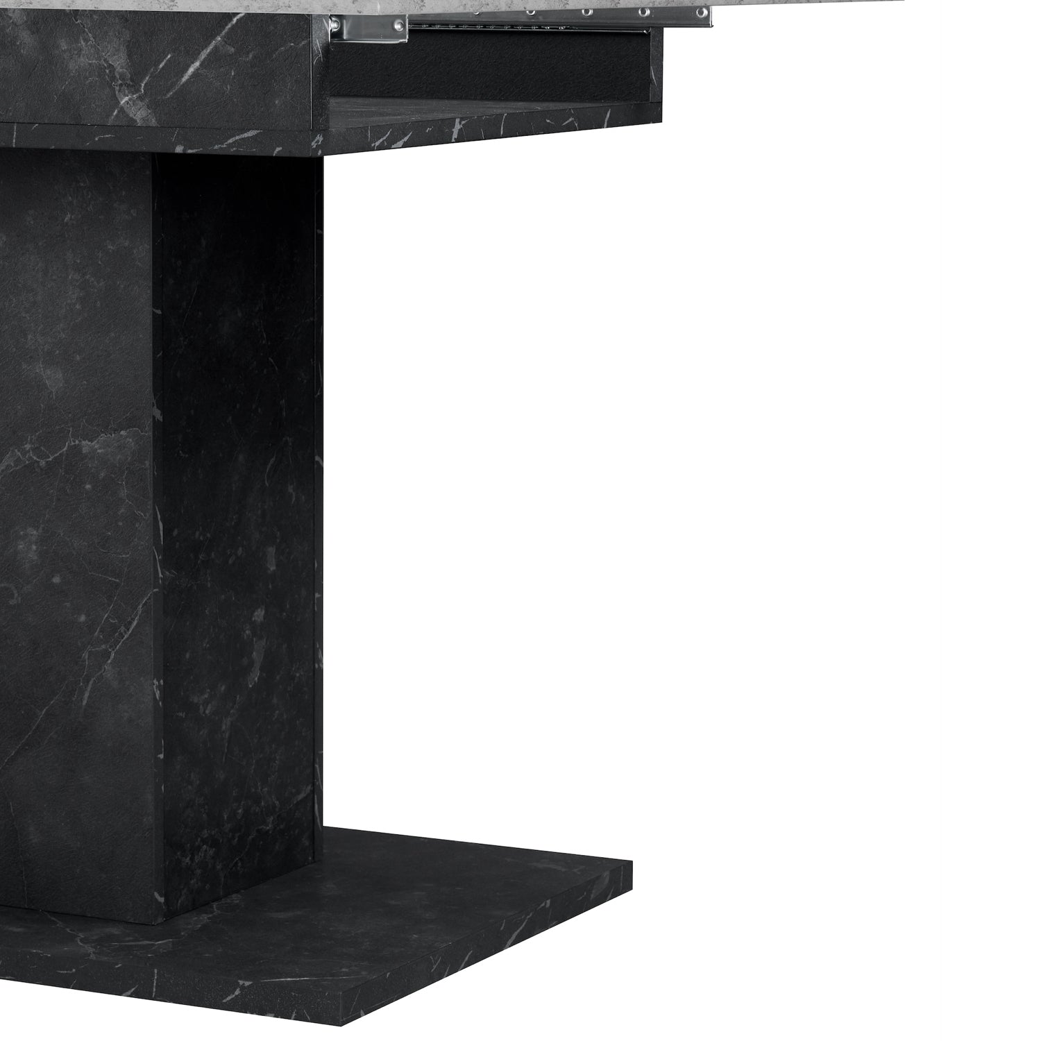 Ausziehtisch BOSCO | praktisch & modern | B&D home