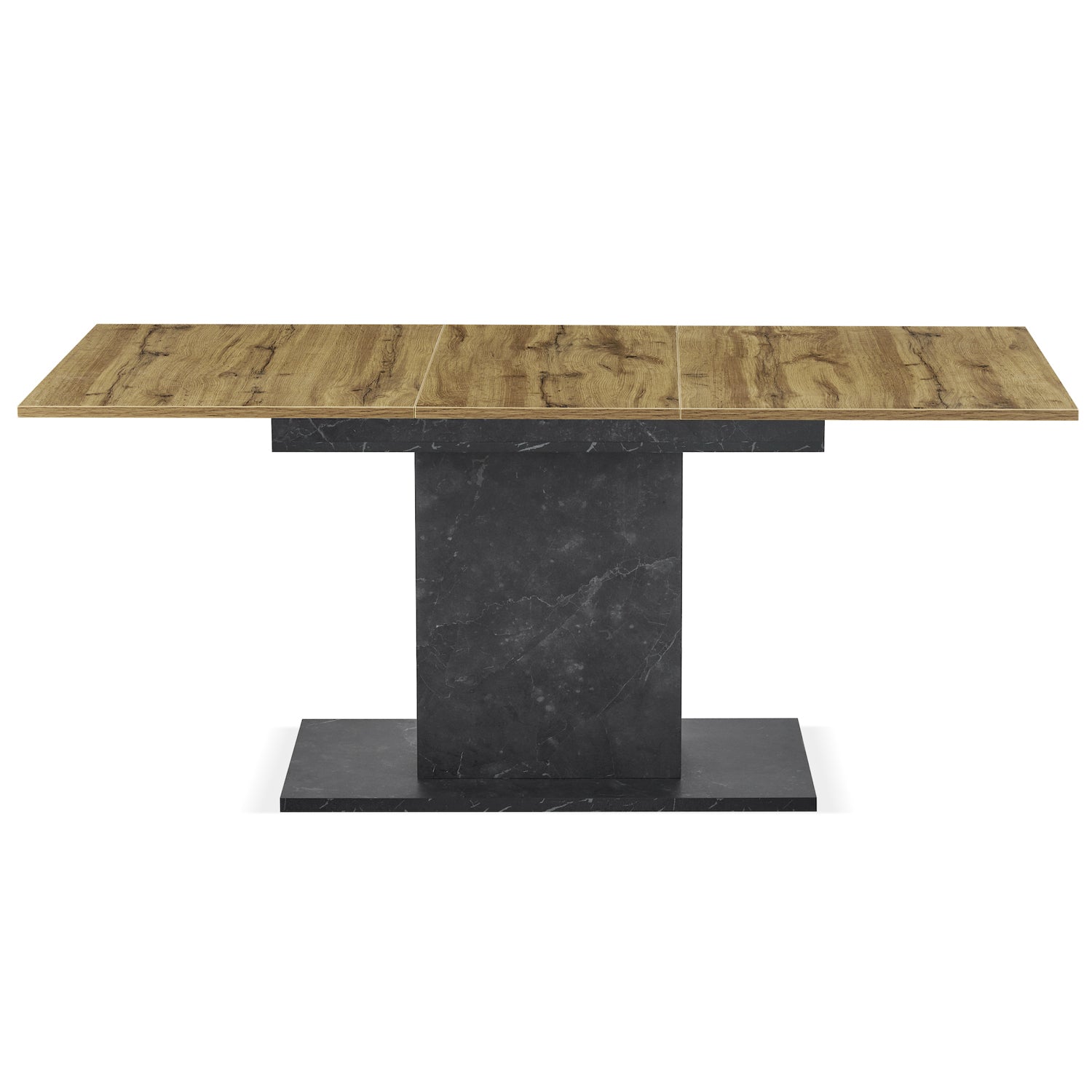 Ausziehtisch BOSCO | praktisch & modern | B&D home