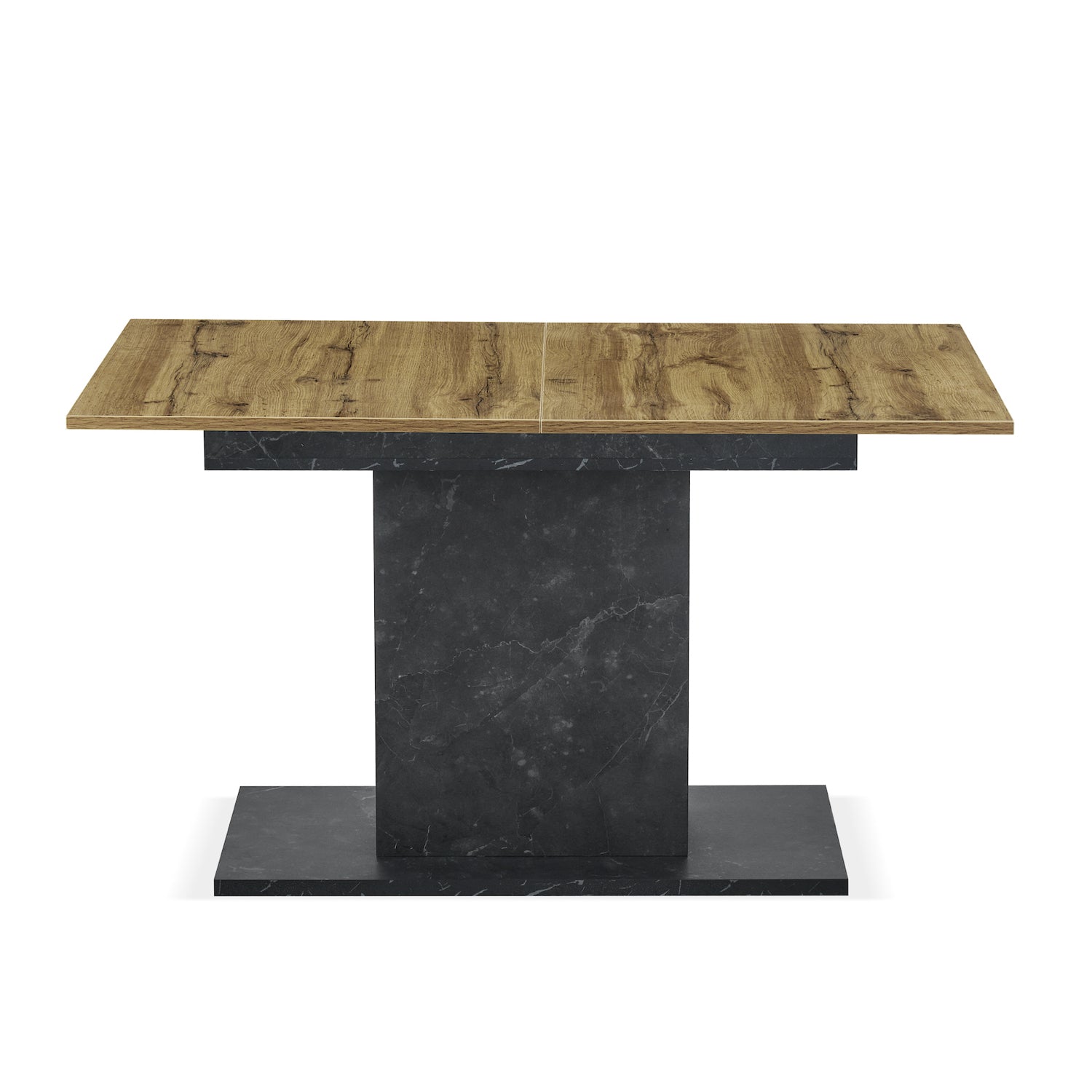 Ausziehtisch BOSCO | praktisch & modern | B&D home