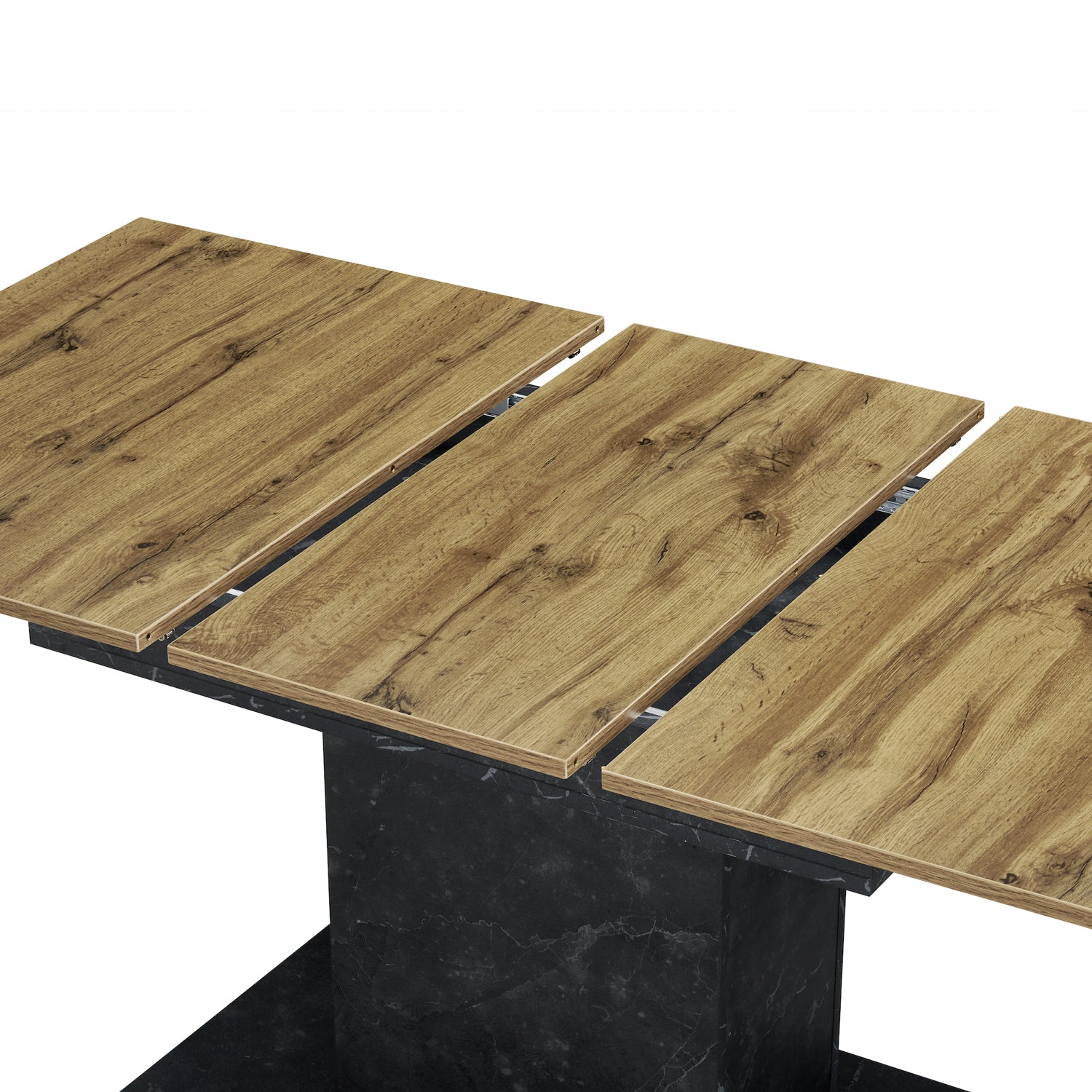 Ausziehtisch BOSCO | praktisch & modern | B&D home