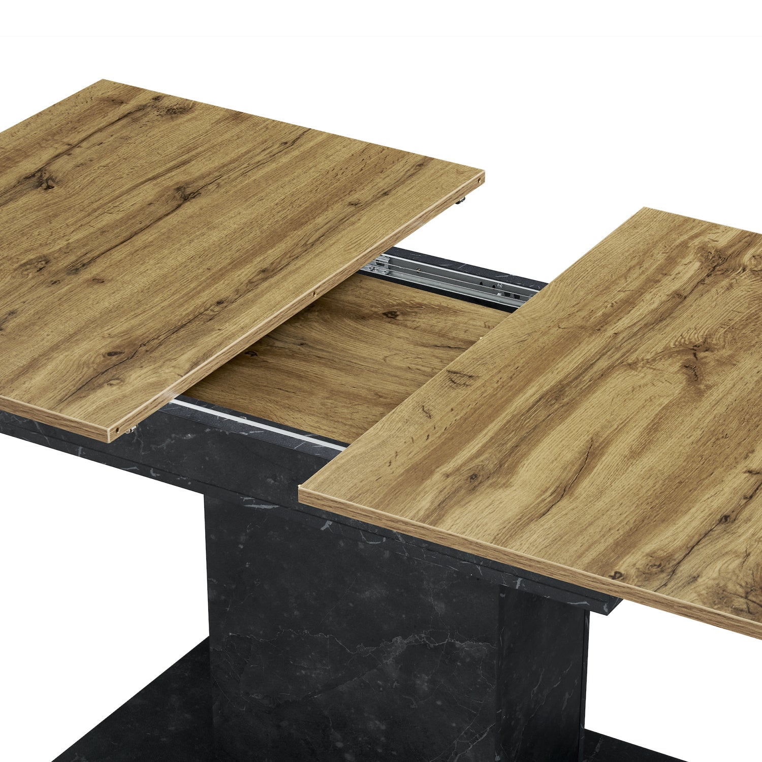 Ausziehtisch BOSCO | praktisch & modern | B&D home