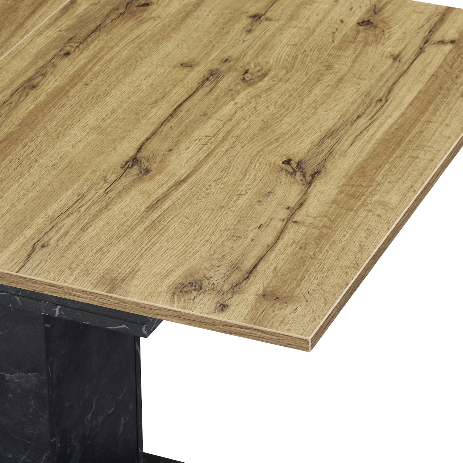 Ausziehtisch BOSCO | praktisch & modern | B&D home