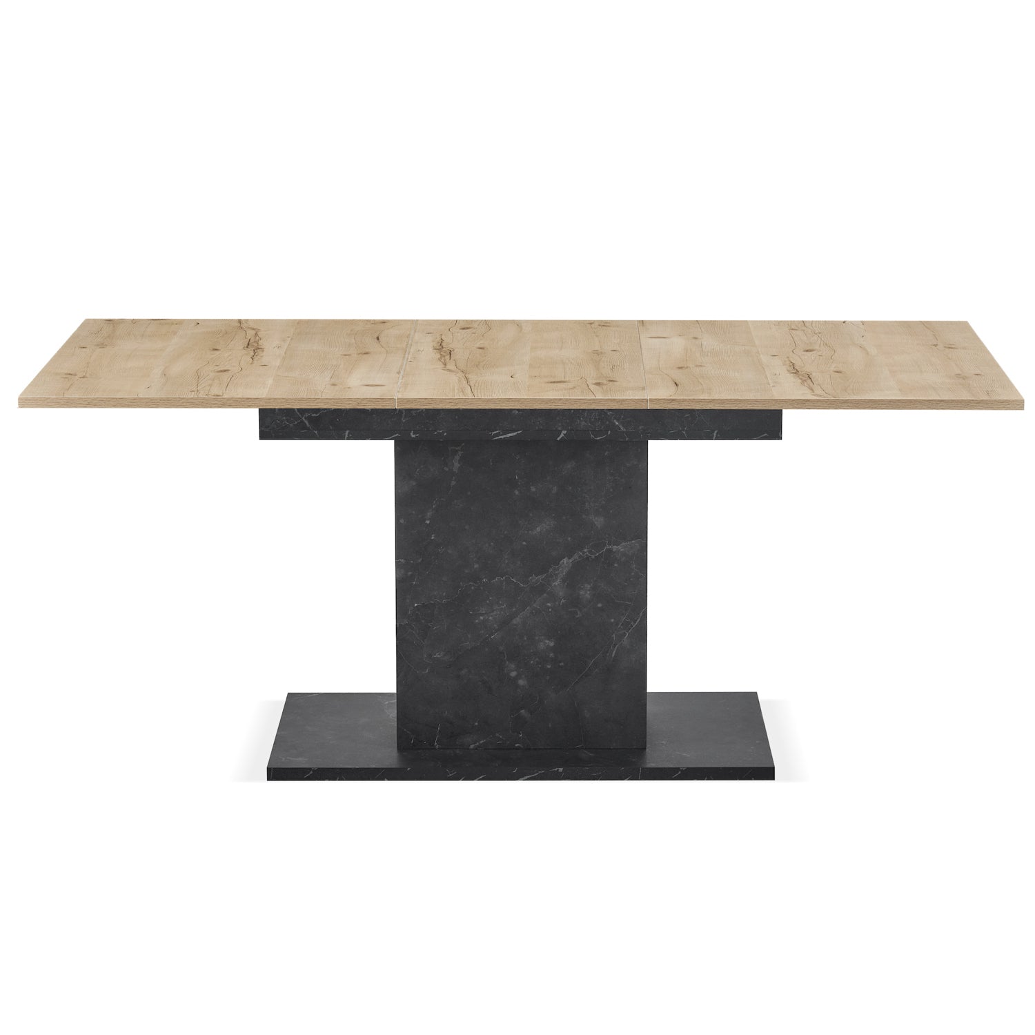 Ausziehtisch BOSCO | praktisch & modern | B&D home