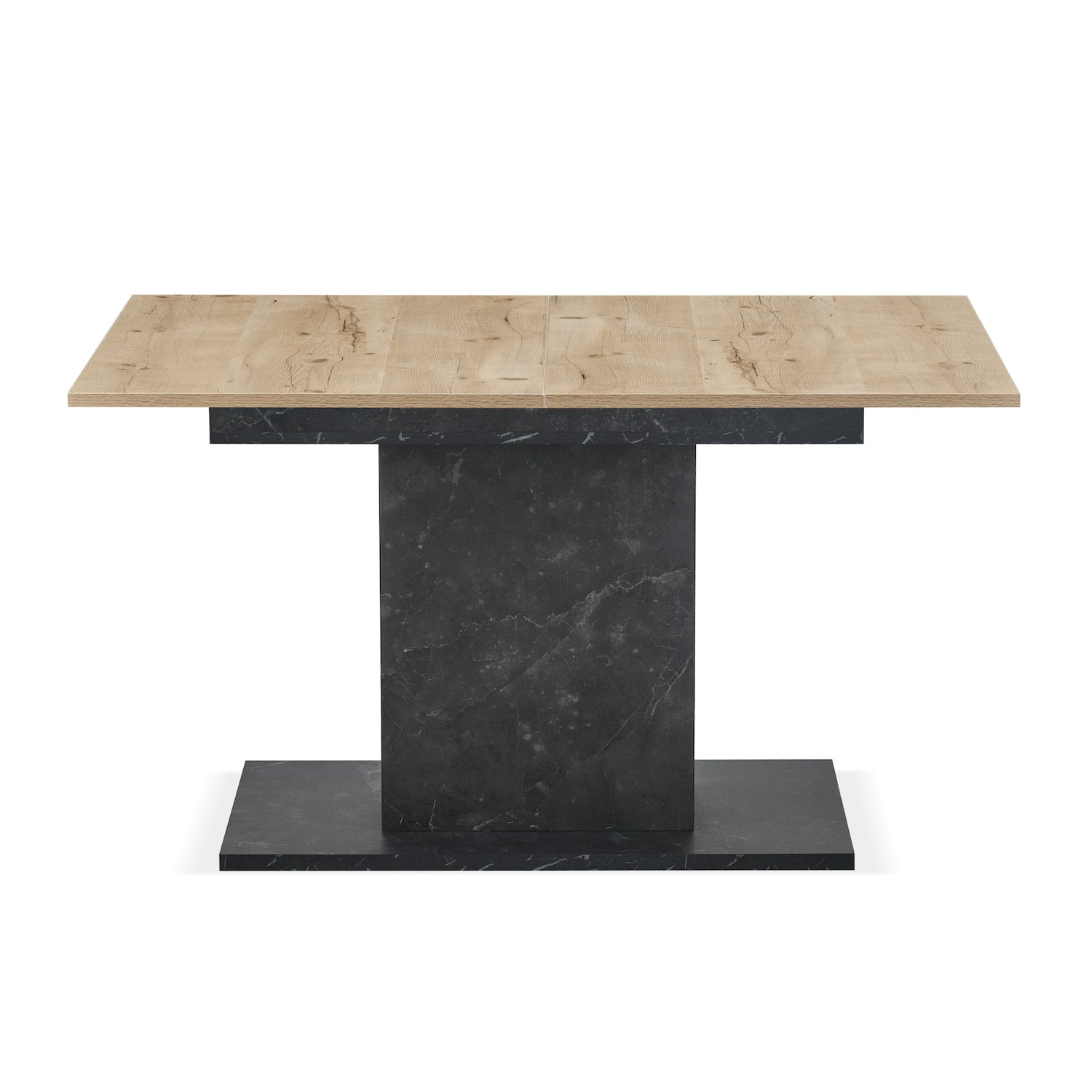 Ausziehtisch BOSCO | praktisch & modern | B&D home