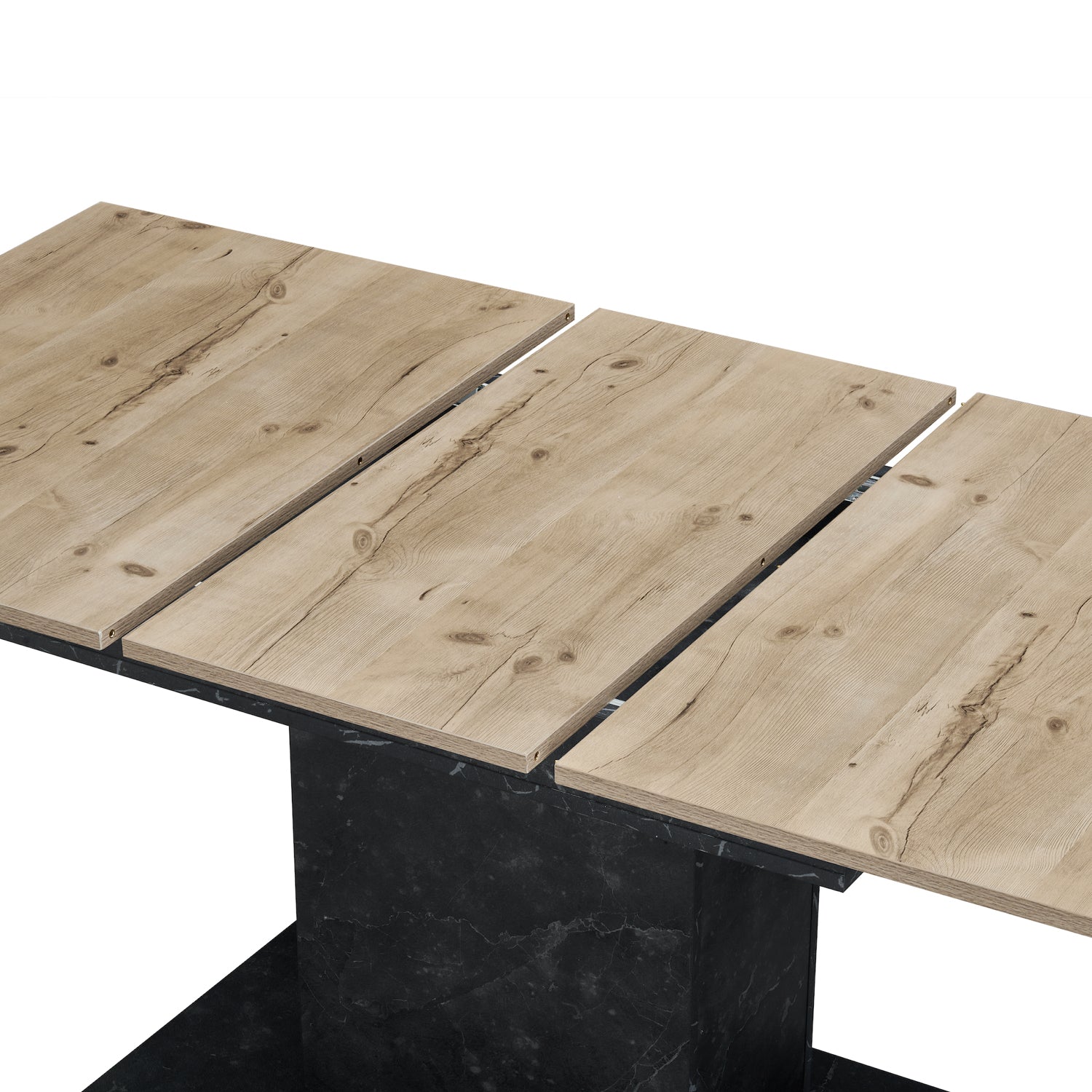 Ausziehtisch BOSCO | praktisch & modern | B&D home