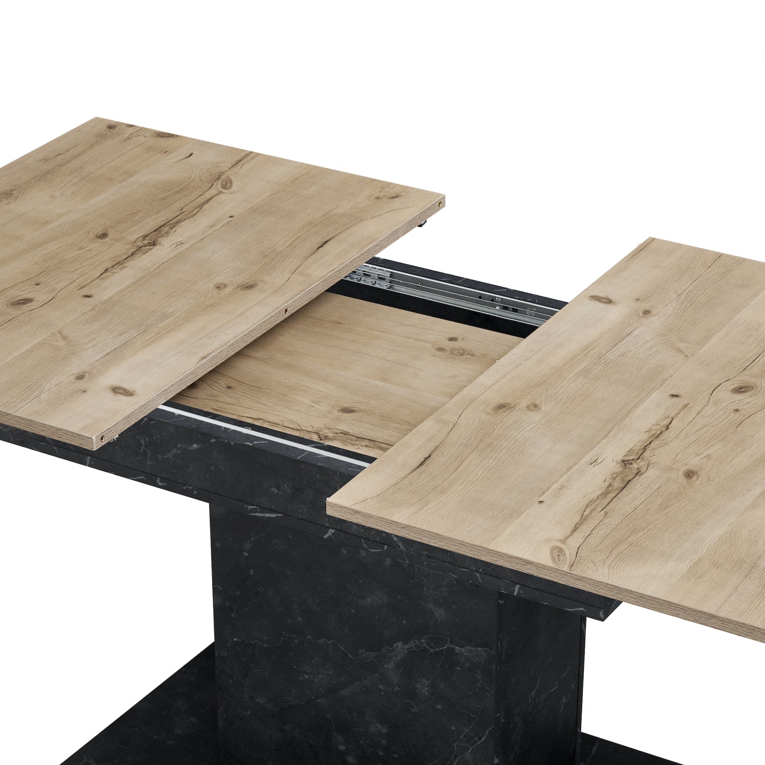 Ausziehtisch BOSCO | praktisch & modern | B&D home