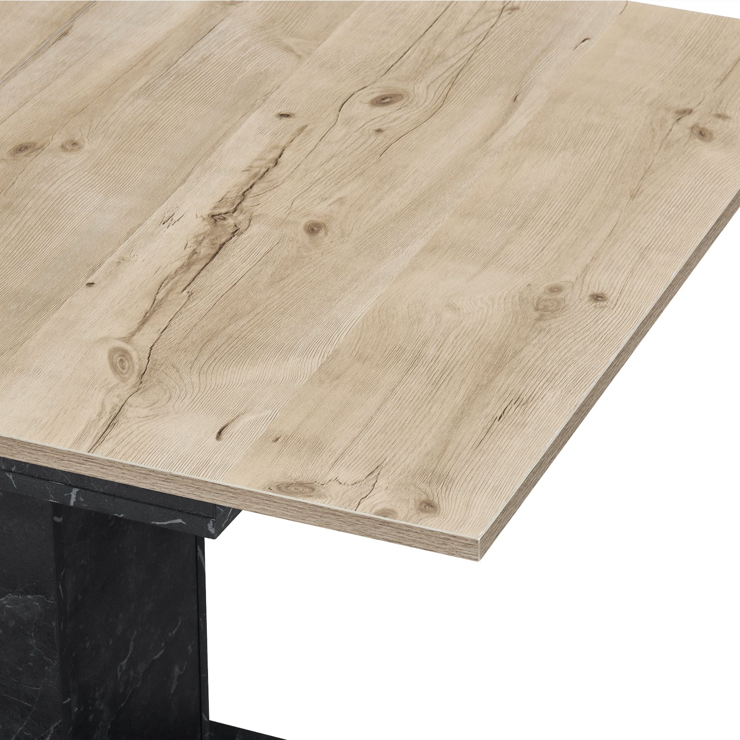 Ausziehtisch BOSCO | praktisch & modern | B&D home