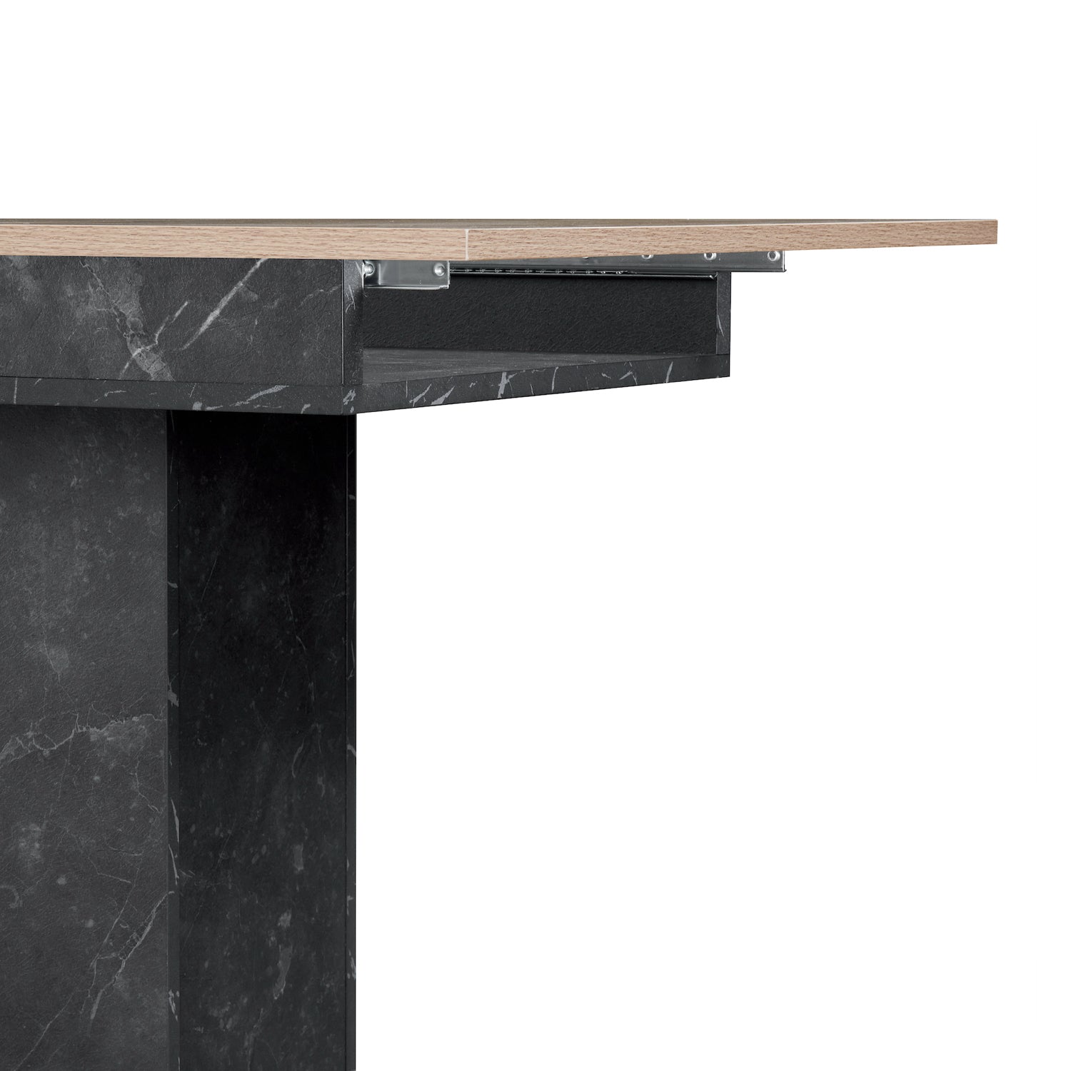 Ausziehtisch BOSCO | praktisch & modern | B&D home