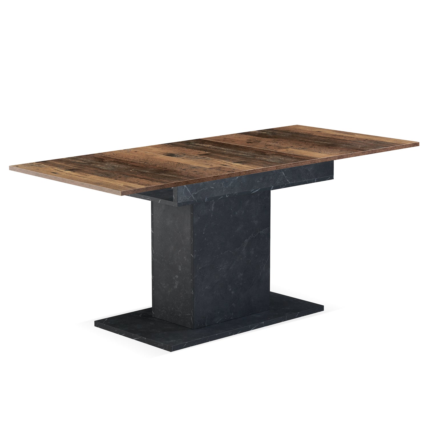 Ausziehtisch BOSCO | praktisch & modern | B&D home
