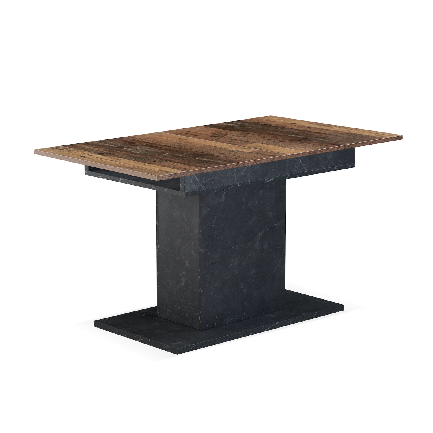 Ausziehtisch BOSCO | praktisch & modern | B&D home