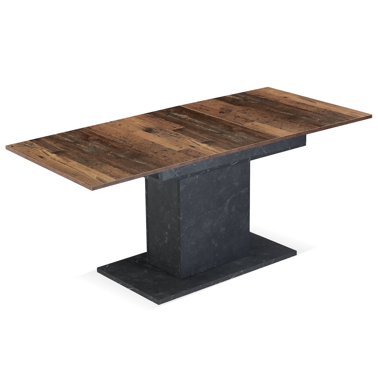 Ausziehtisch BOSCO | praktisch & modern | B&D home