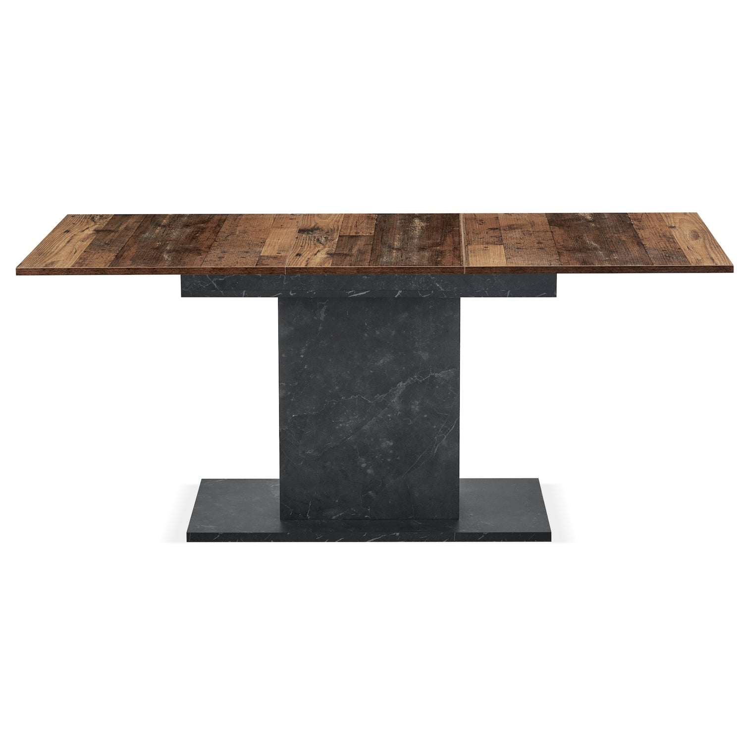Ausziehtisch BOSCO | praktisch & modern | B&D home