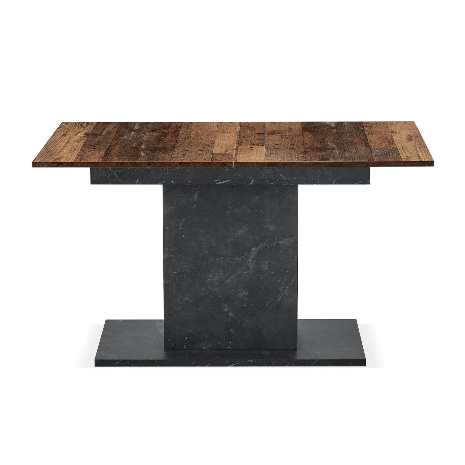 Ausziehtisch BOSCO | praktisch & modern | B&D home