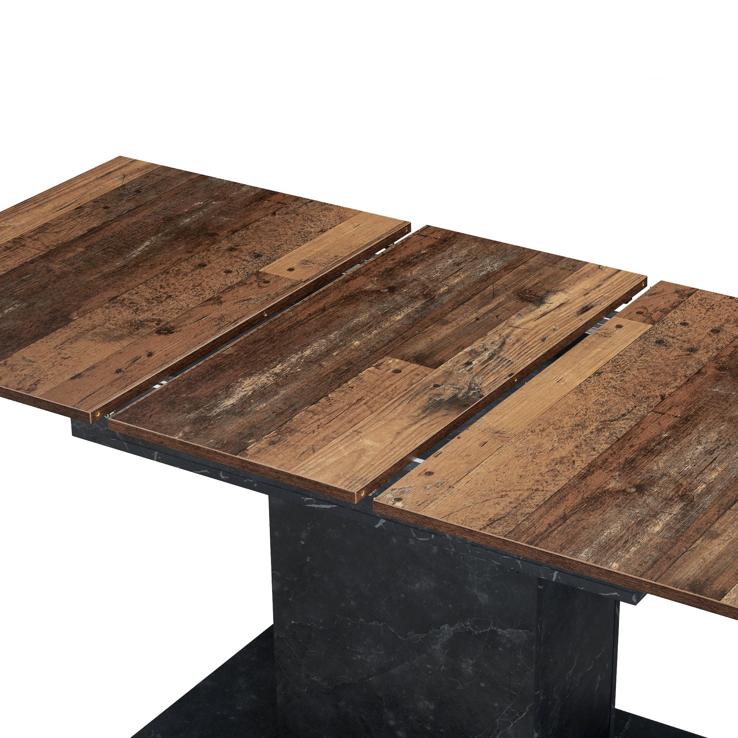 Ausziehtisch BOSCO | praktisch & modern | B&D home
