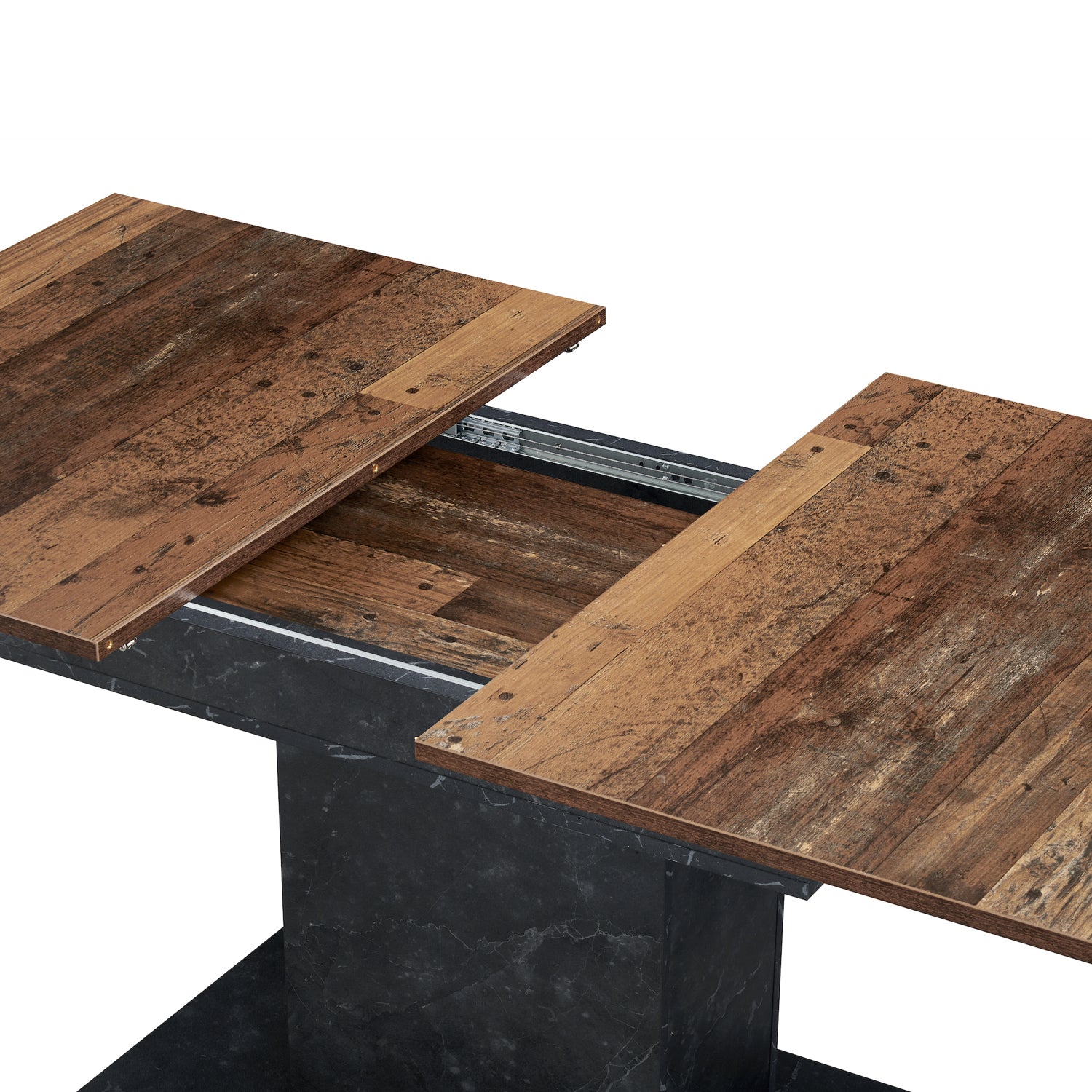 Ausziehtisch BOSCO | praktisch & modern | B&D home