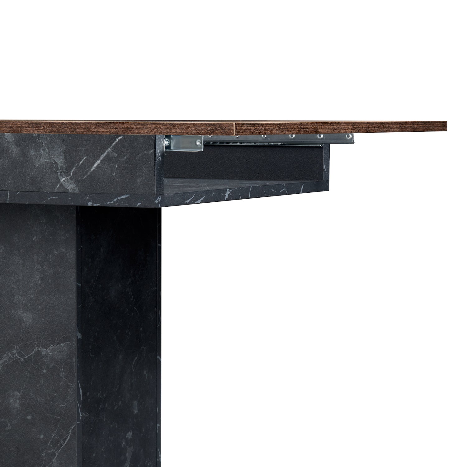Ausziehtisch BOSCO | praktisch & modern | B&D home