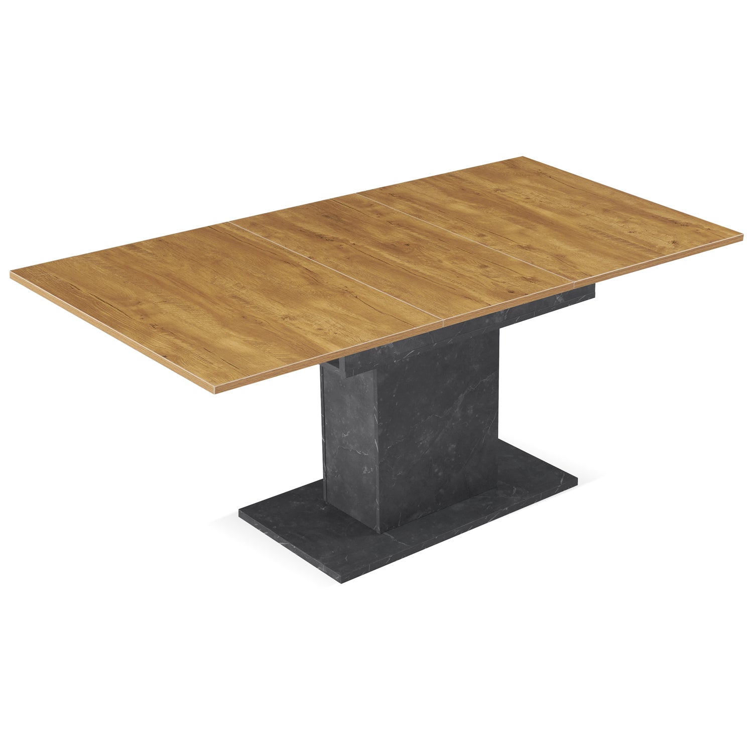 Ausziehtisch BOSCO | praktisch & modern | B&D home