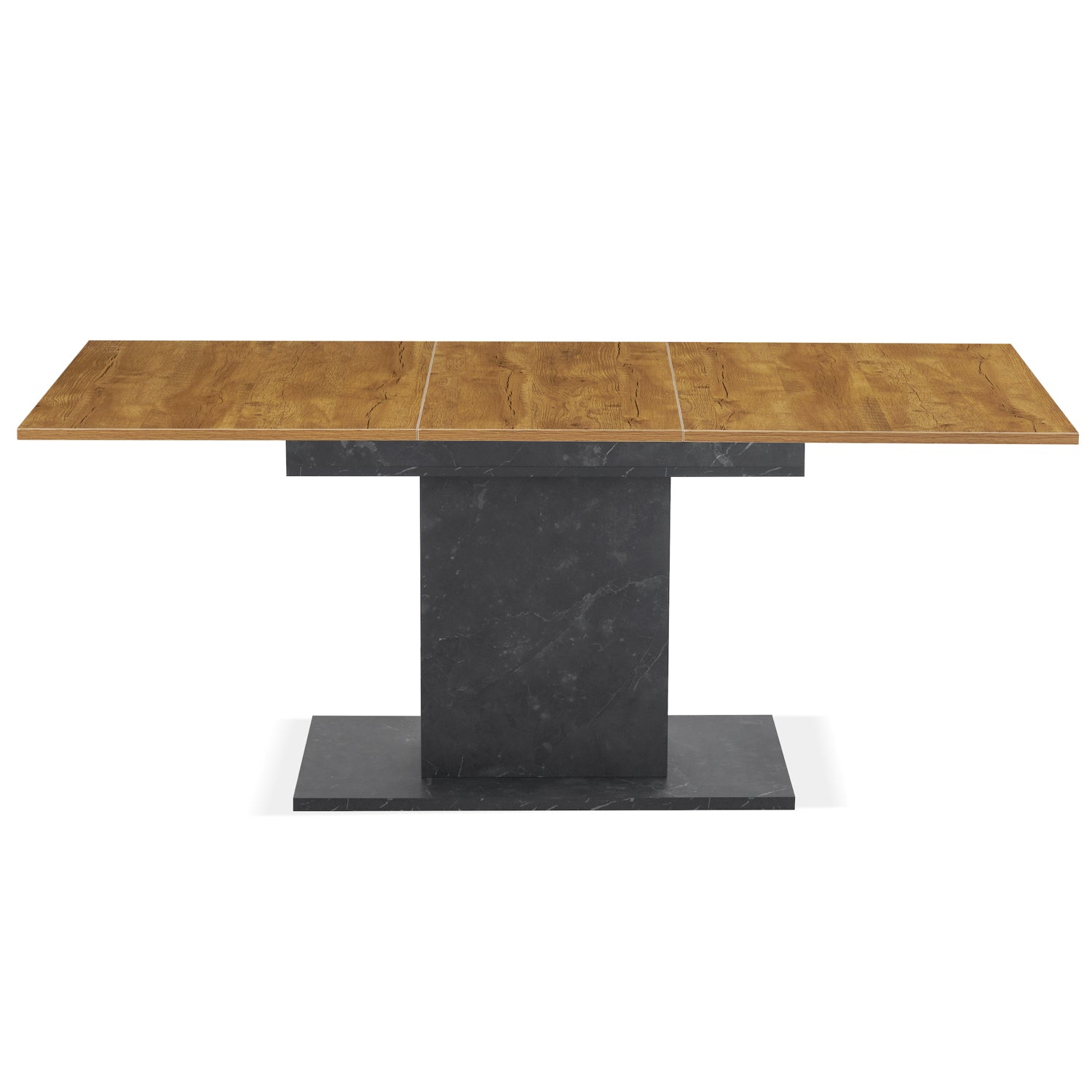 Ausziehtisch BOSCO | praktisch & modern | B&D home