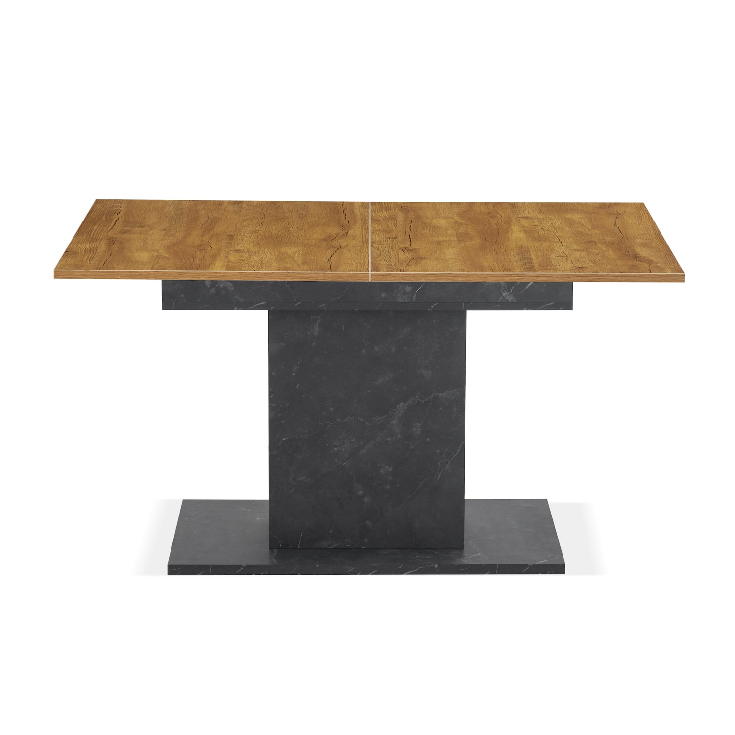 Ausziehtisch BOSCO | praktisch & modern | B&D home