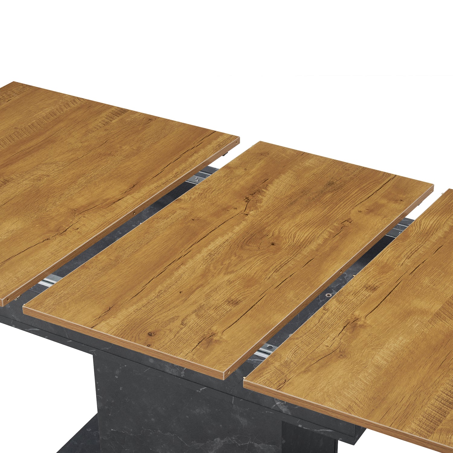 Ausziehtisch BOSCO | praktisch & modern | B&D home