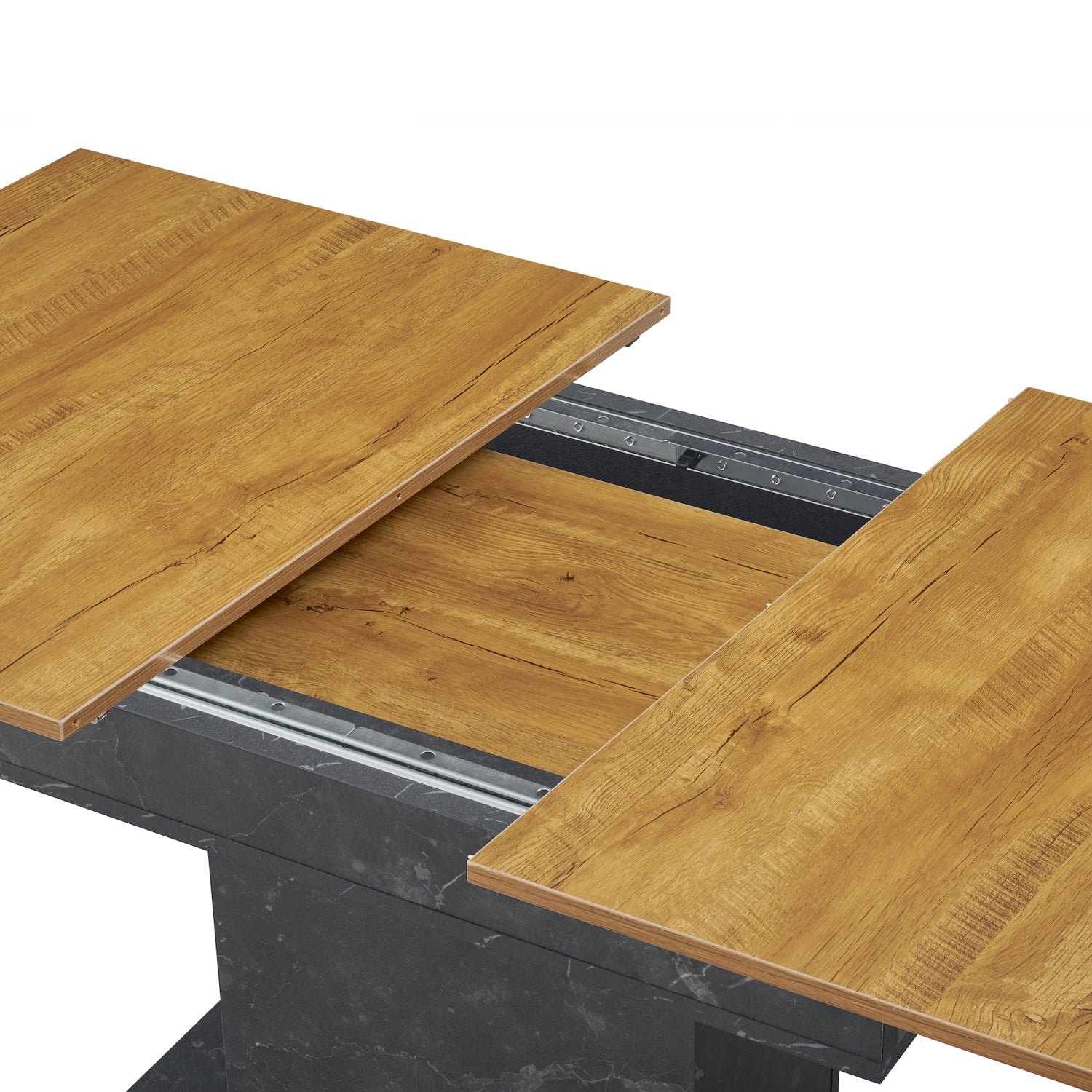 Ausziehtisch BOSCO | praktisch & modern | B&D home