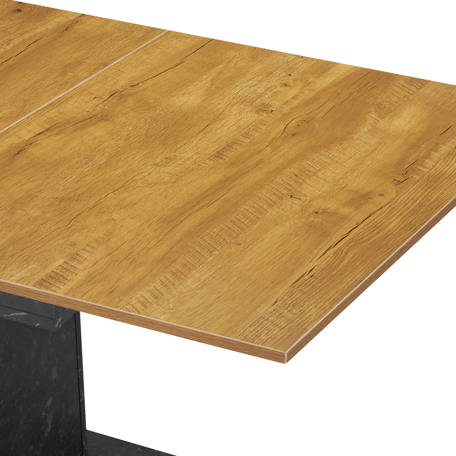 Ausziehtisch BOSCO | praktisch & modern | B&D home