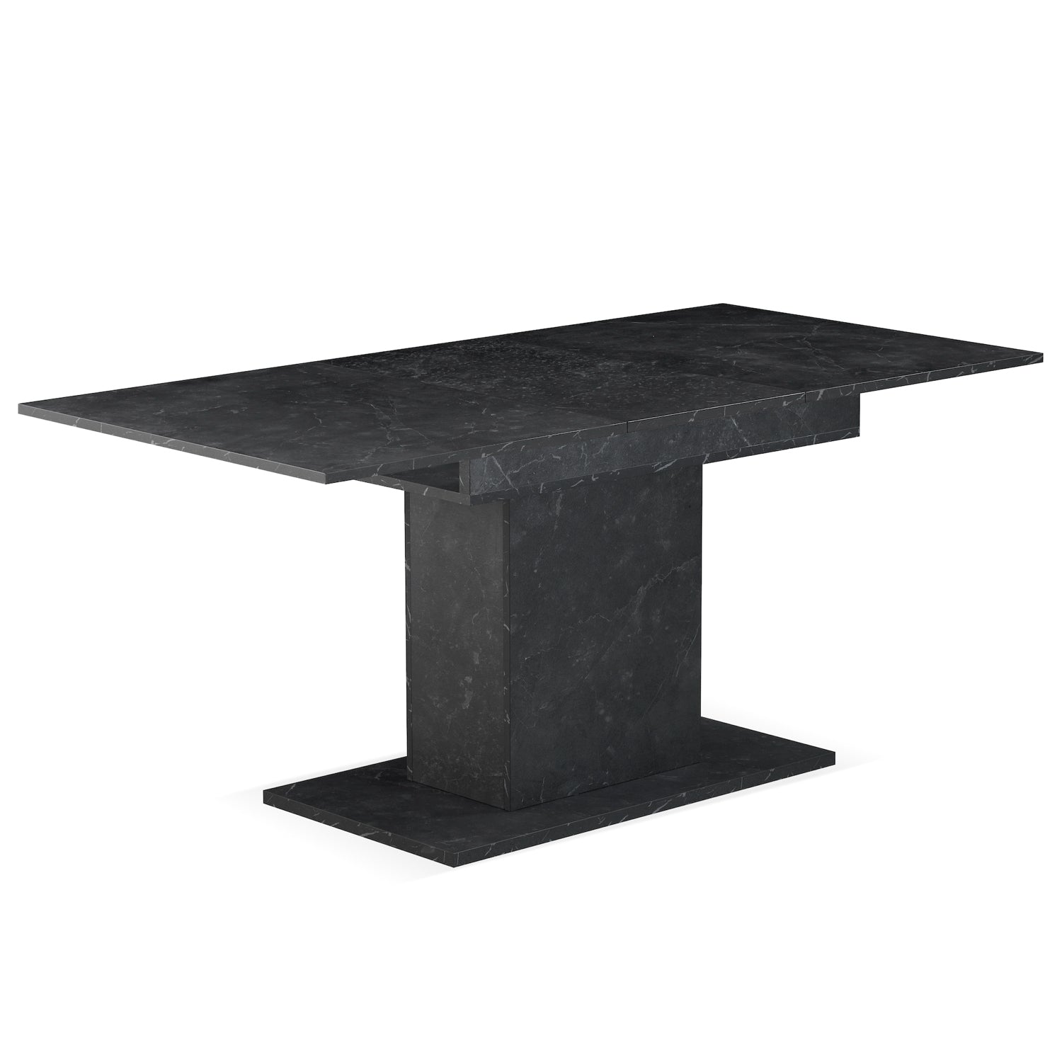 Ausziehtisch BOSCO | praktisch & modern | B&D home