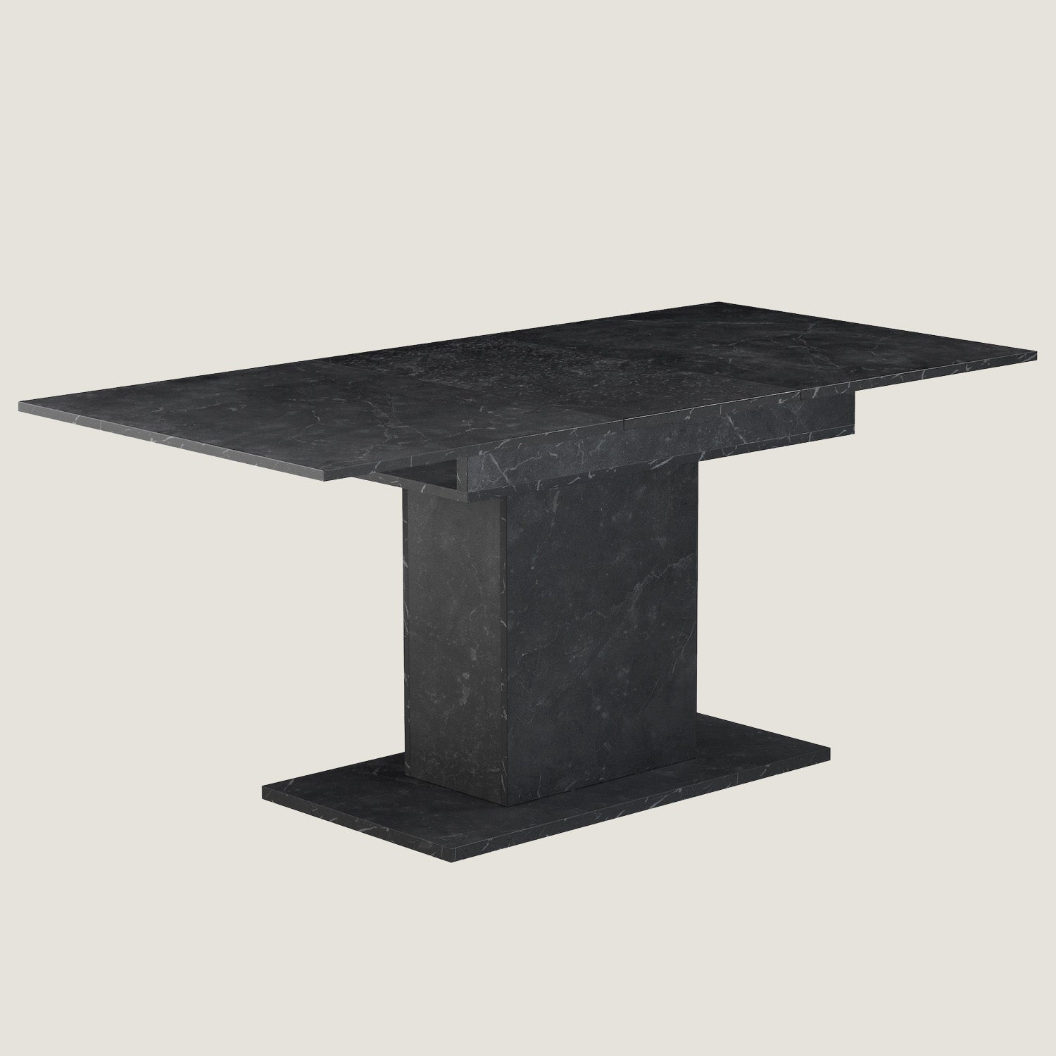 Ausziehtisch BOSCO | praktisch & modern | B&D home