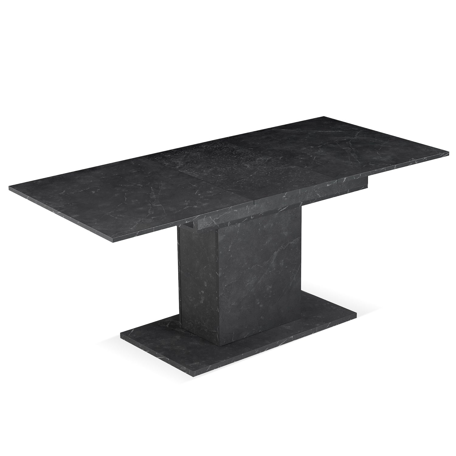 Ausziehtisch BOSCO | praktisch & modern | B&D home