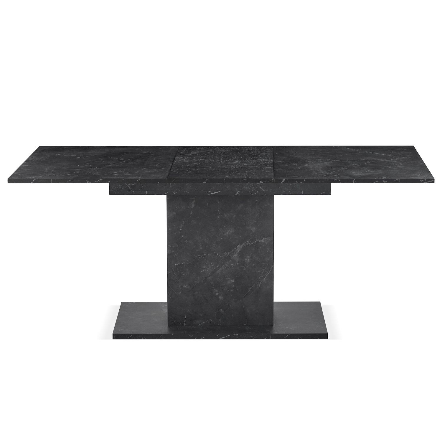 Ausziehtisch BOSCO | praktisch & modern | B&D home