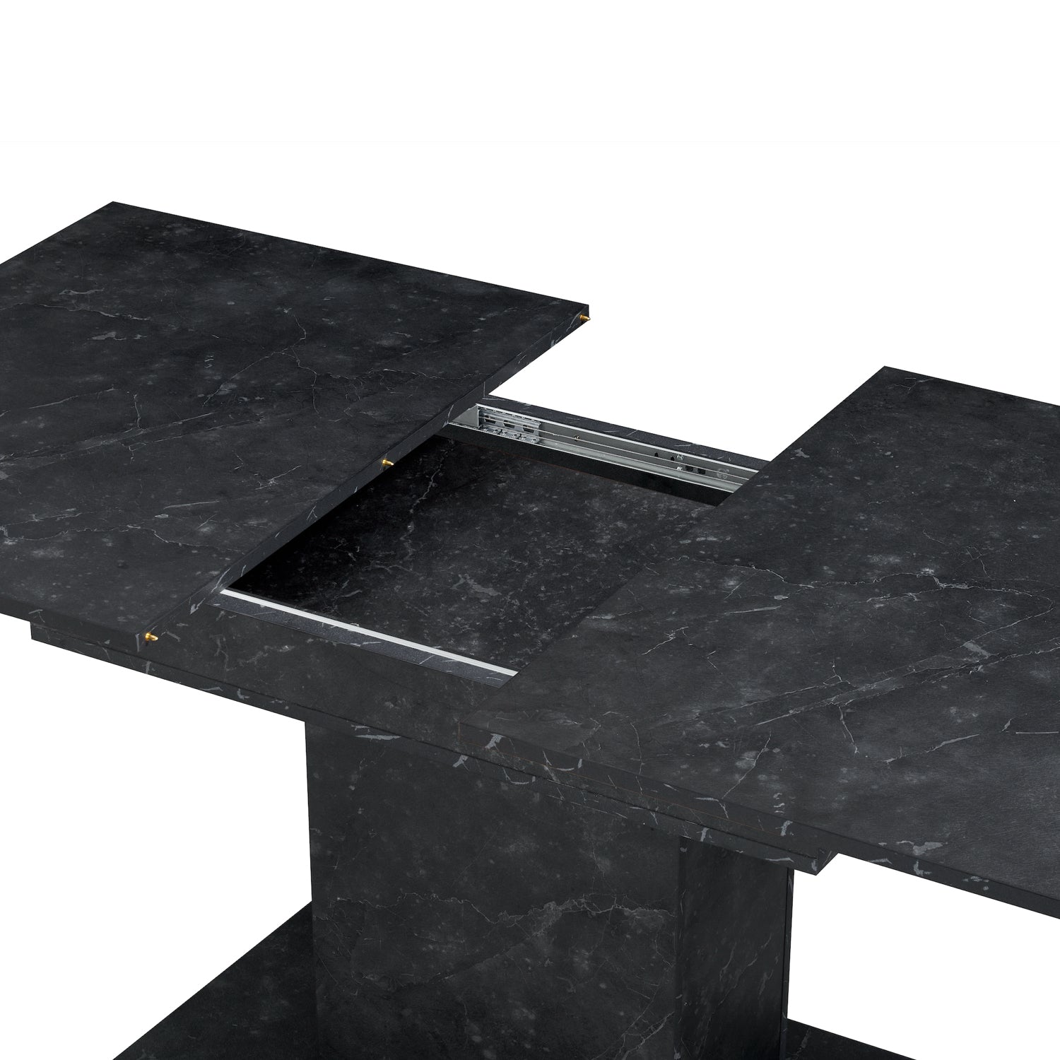 Ausziehtisch BOSCO | praktisch & modern | B&D home