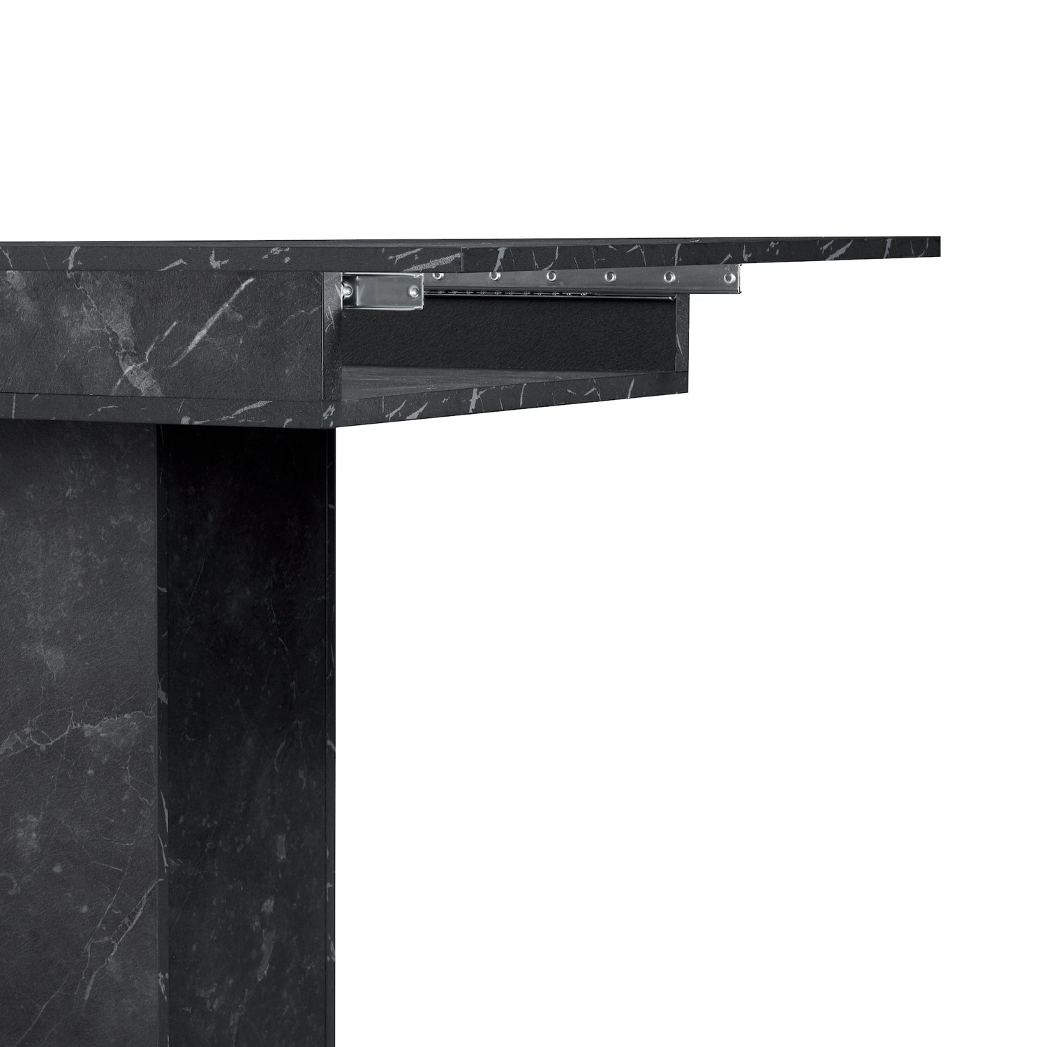 Ausziehtisch BOSCO | praktisch & modern | B&D home