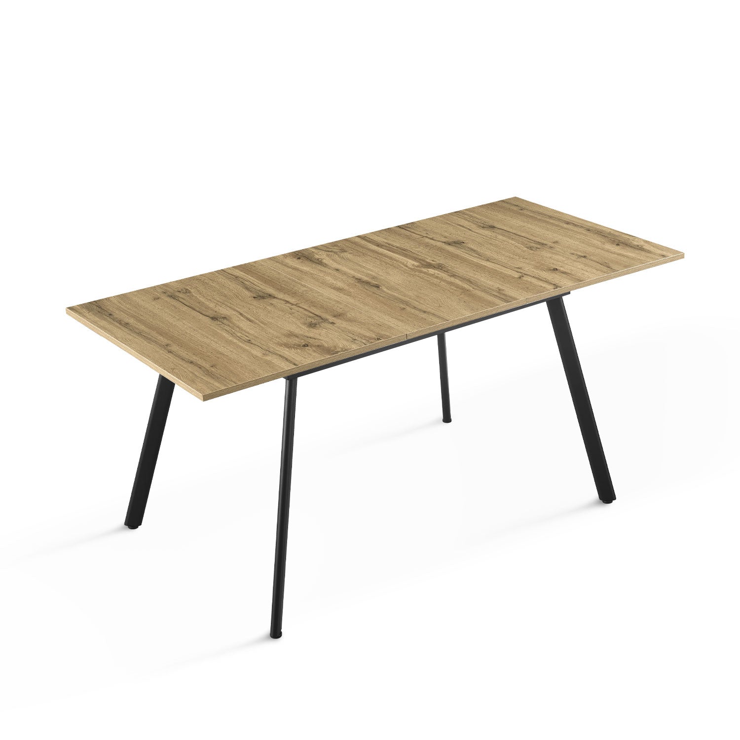 B-Ware Ausziehtisch MARA, Eiche | praktisch & modern | B&D home