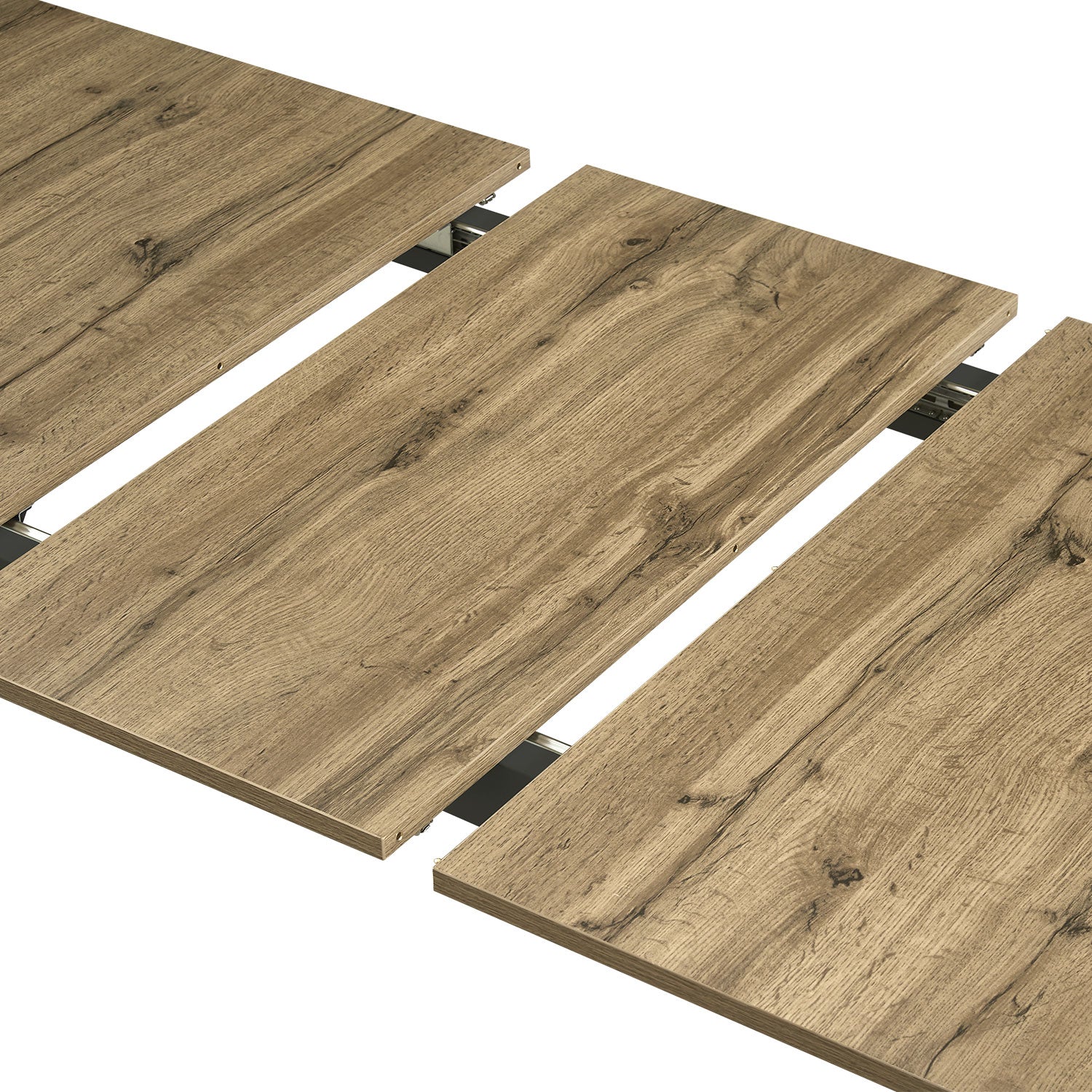 B-Ware Ausziehtisch MARA, Eiche | praktisch & modern | B&D home