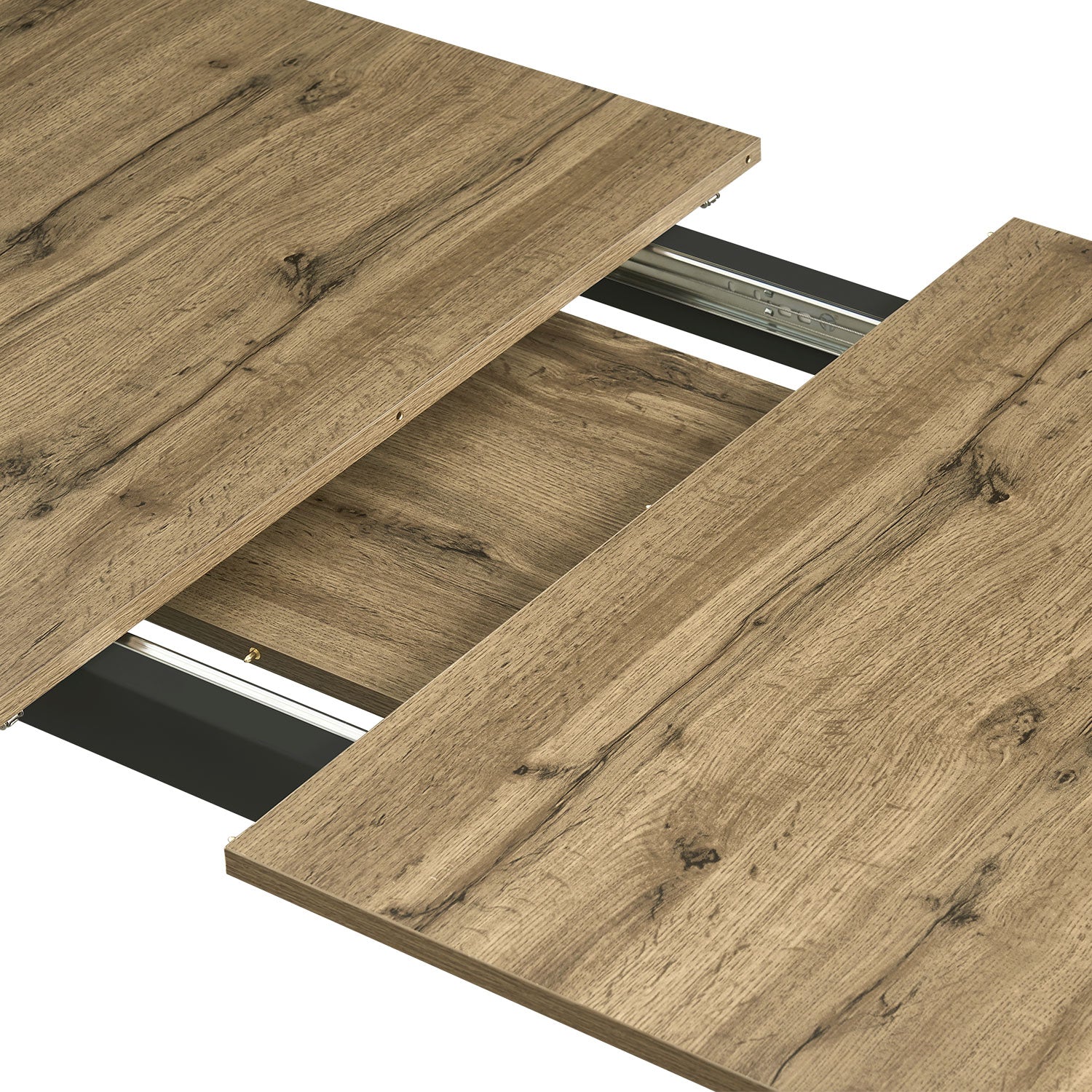 B-Ware Ausziehtisch MARA, Eiche | praktisch & modern | B&D home