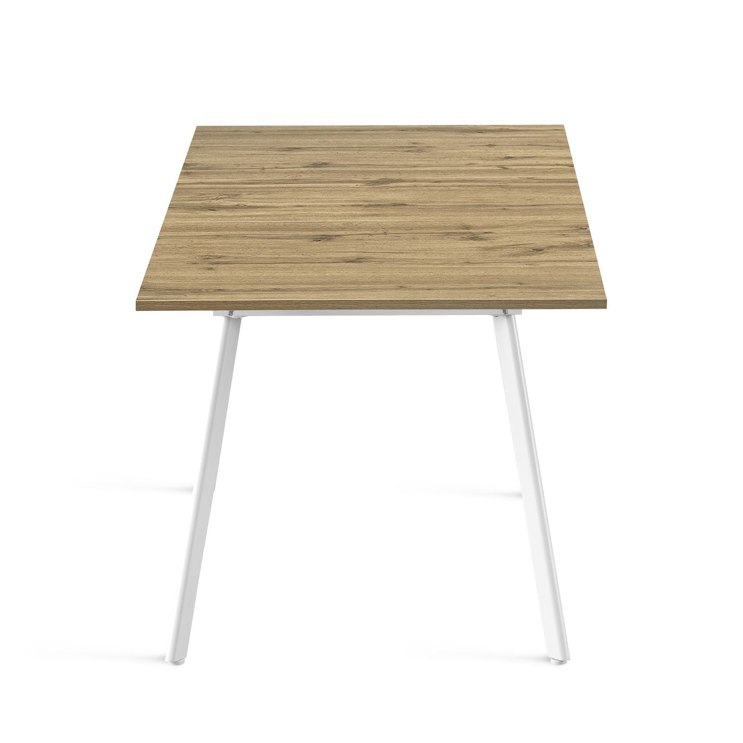 B-Ware Ausziehtisch LIV, Rund, Eiche | praktisch & modern | B&D home