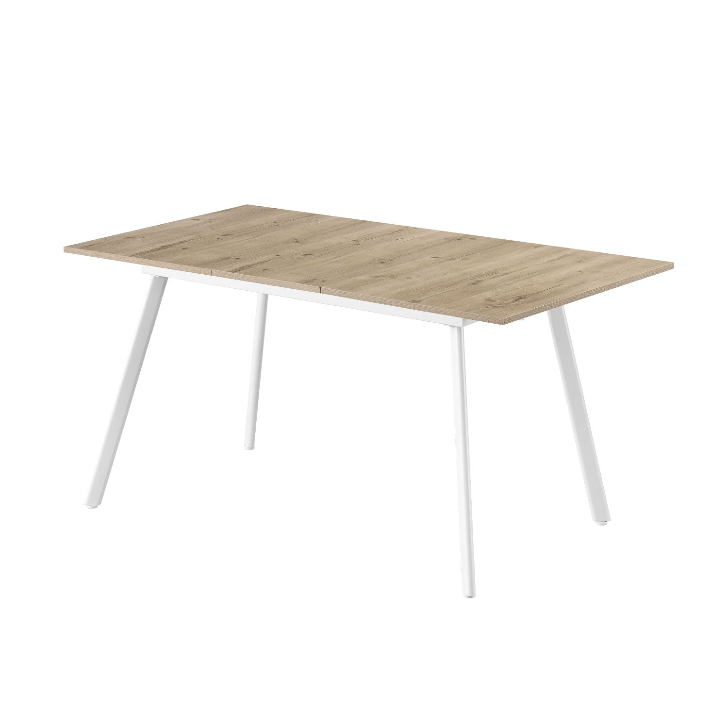 Ausziehtisch OSKAR | praktisch & modern | B&D home