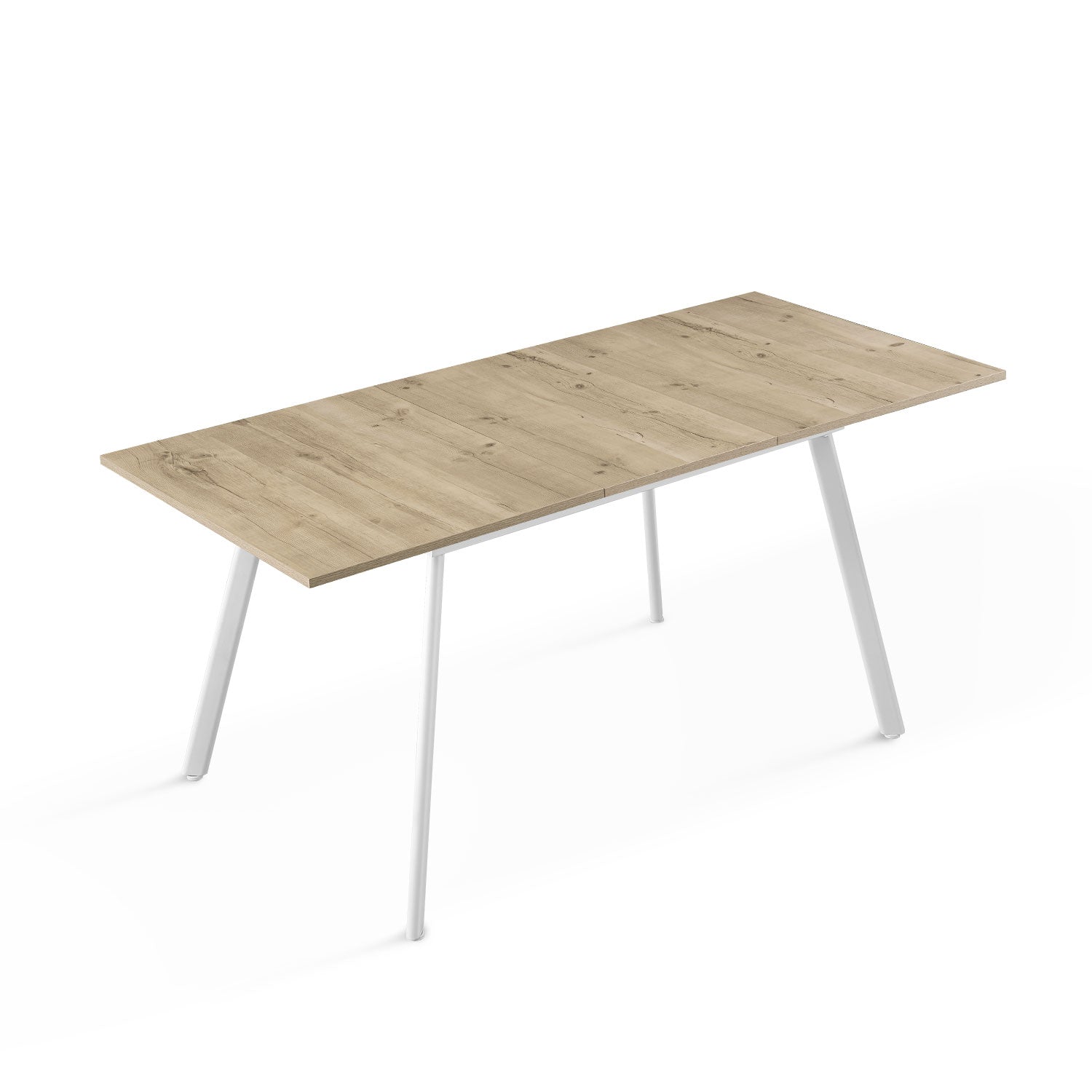 Ausziehtisch OSKAR | praktisch & modern | B&D home